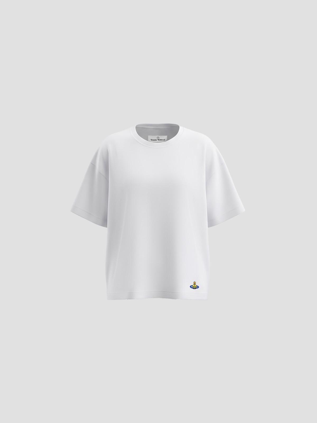 Box t-shirt