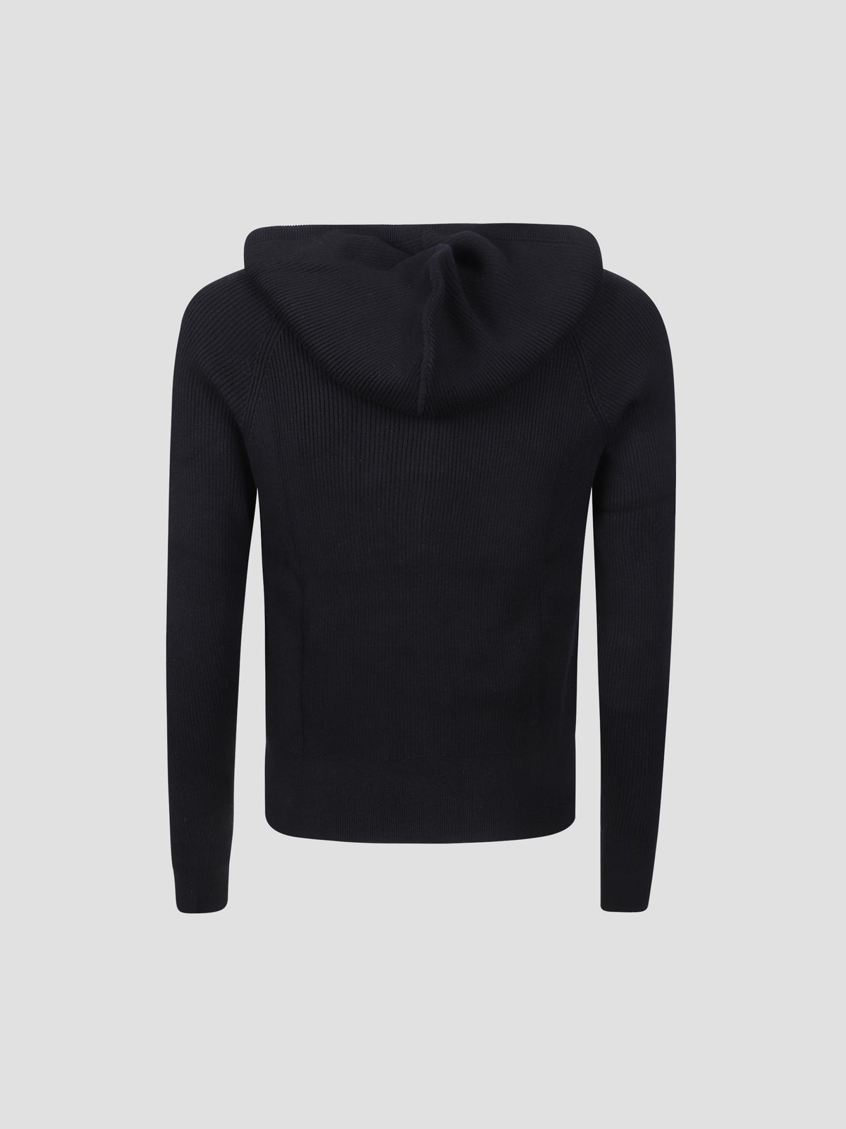 Matti zip hoodie