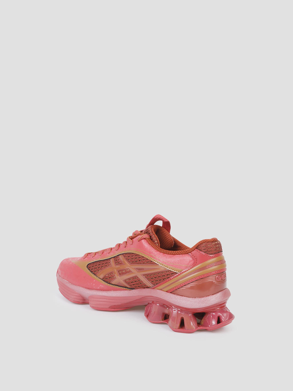 Us6-s gel-kinetic fluent sneakers