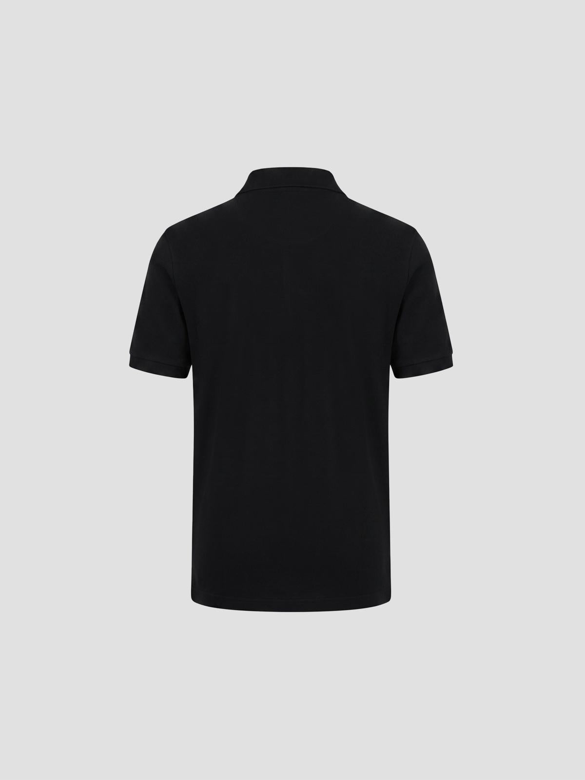 Fox head regular polo