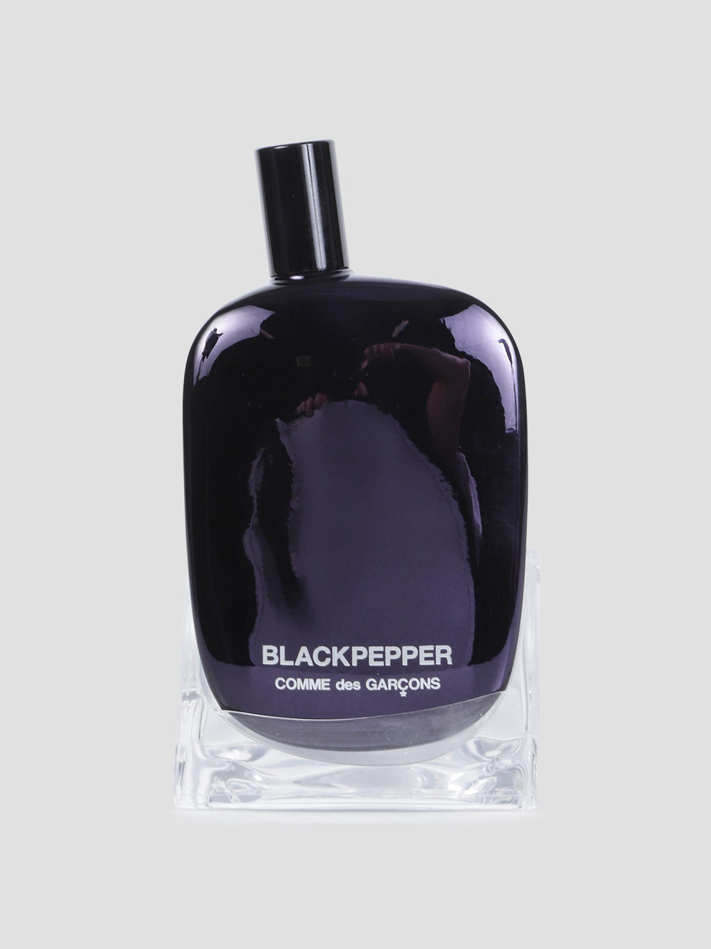 Blackpepper eau de parfum 100 ml