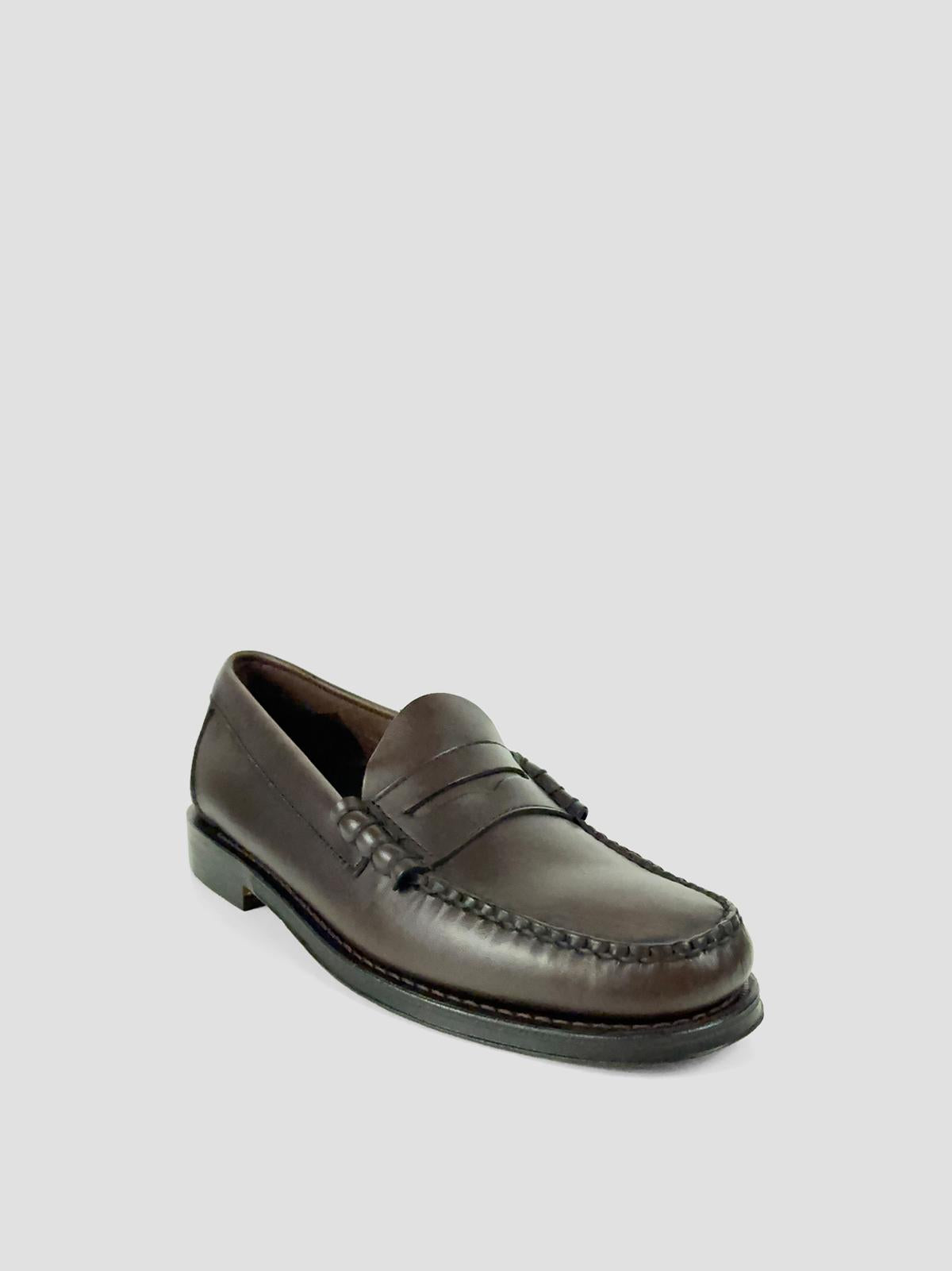 Weejun heritage larson loafers