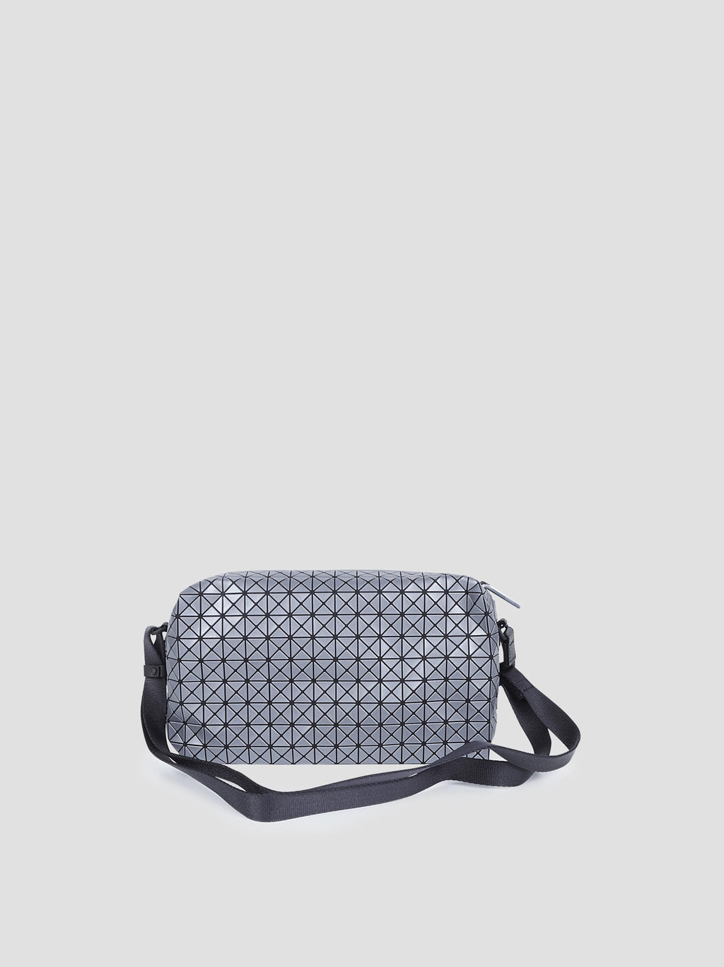 Saddle bag reflector shoulder bag