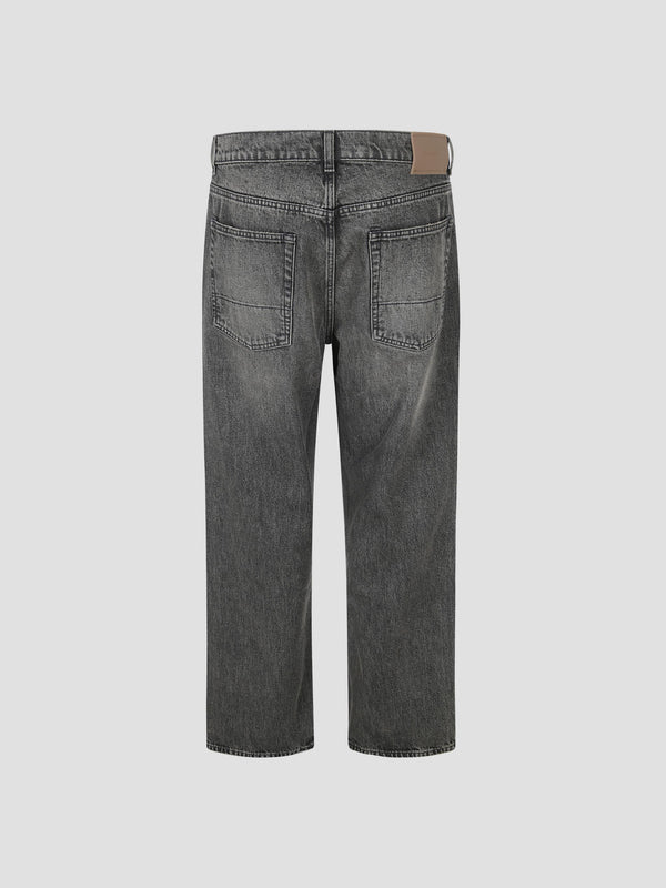 Third cut jeans nocturne dust wash