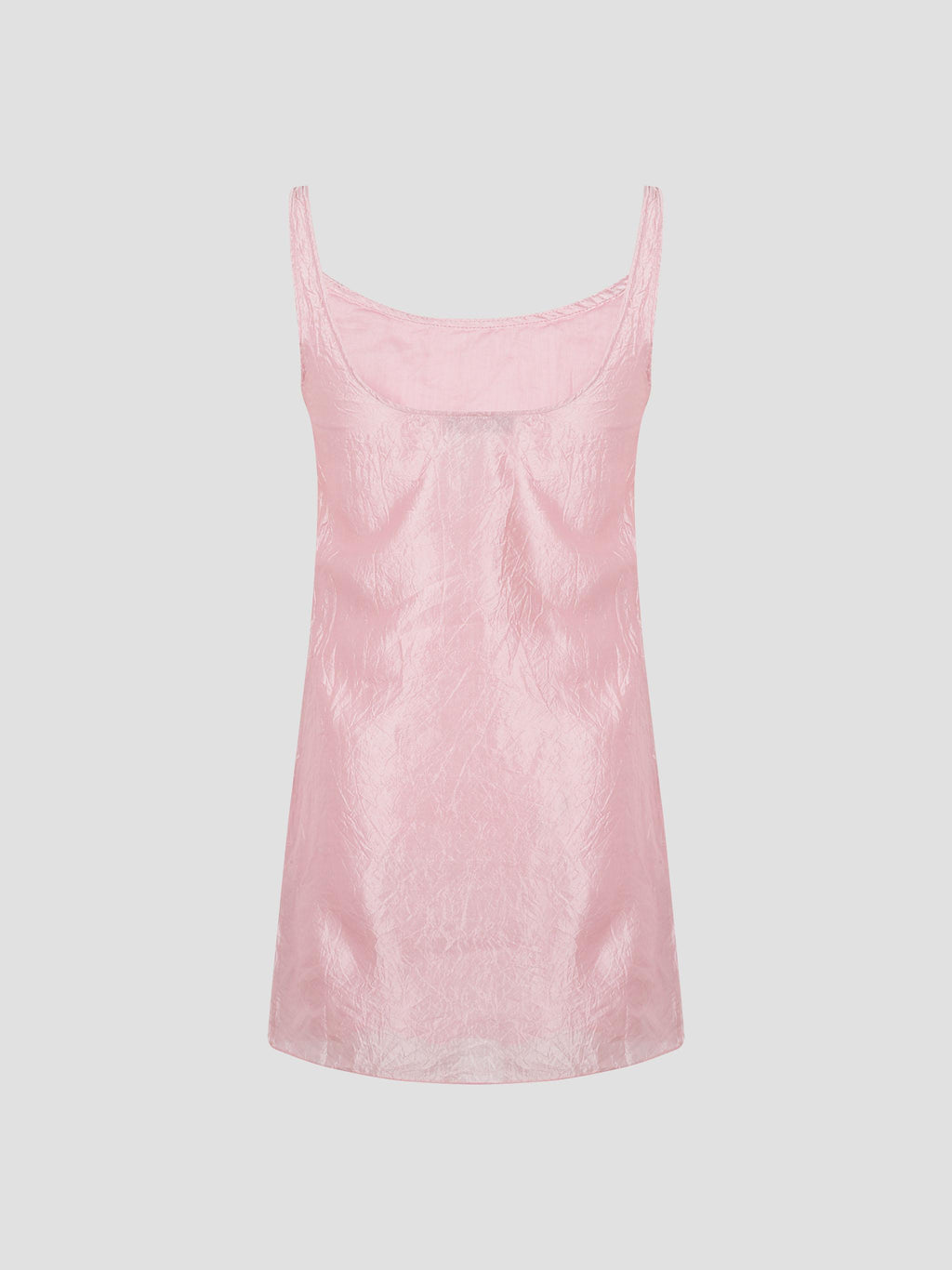 Claude studs mini dress