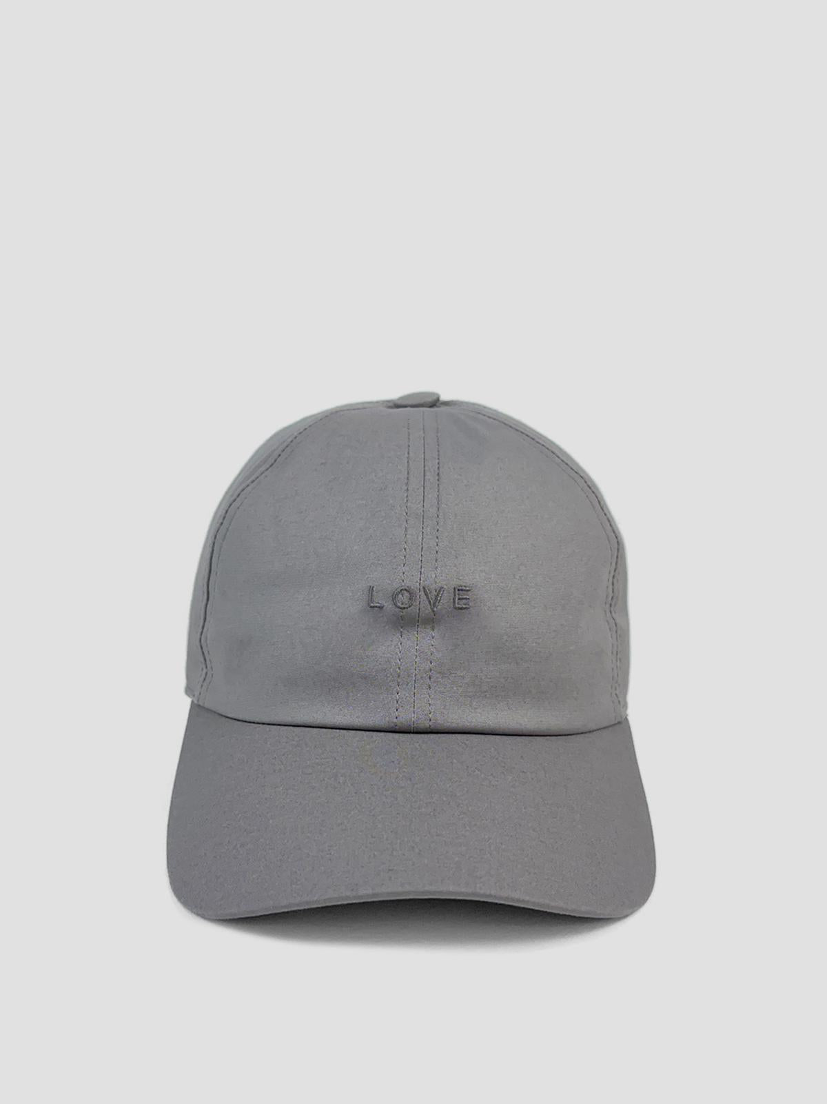Baseball cap