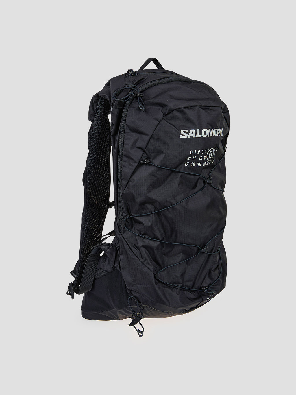 Mm6 x salomon backpack