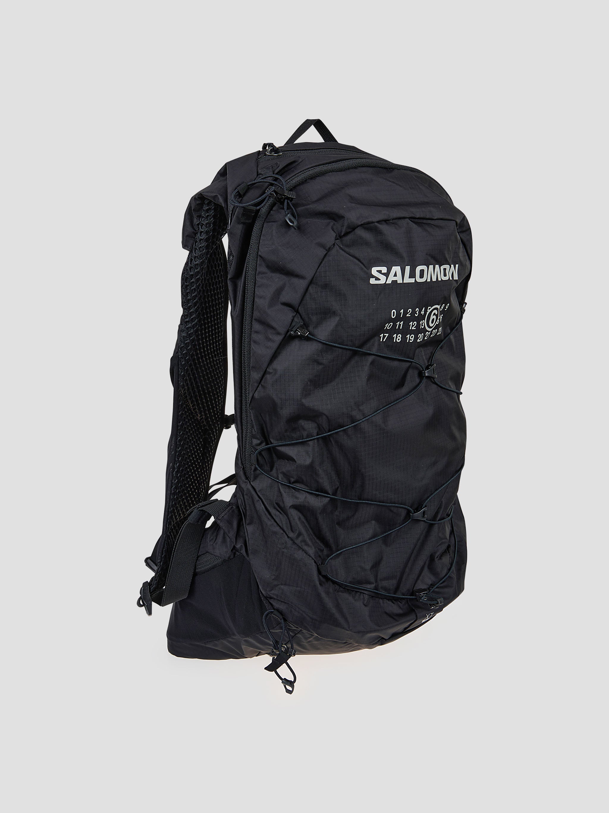 Mm6 x salomon backpack