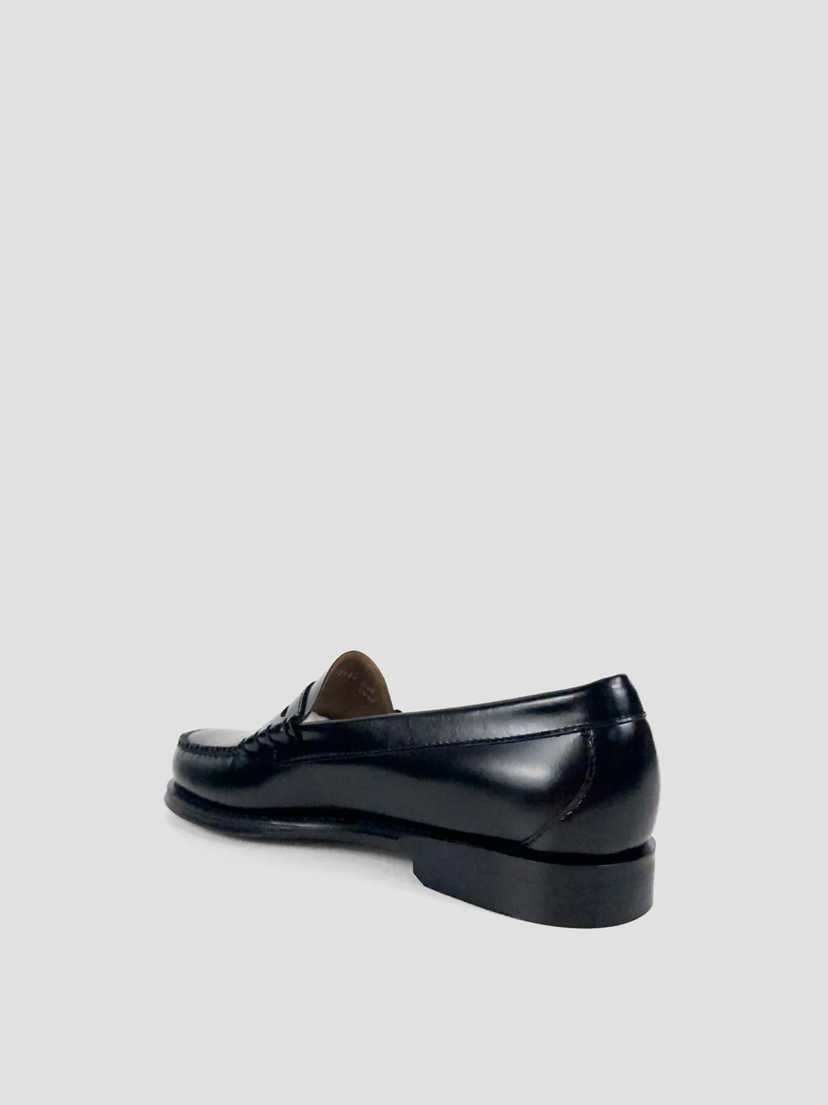Weejun heritage larson loafers