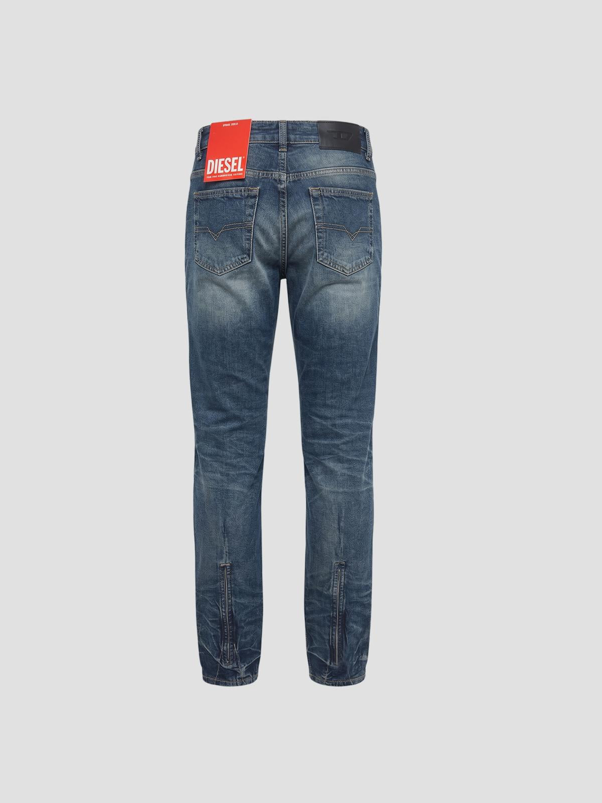 D-heel-fsj3 l.30 pants