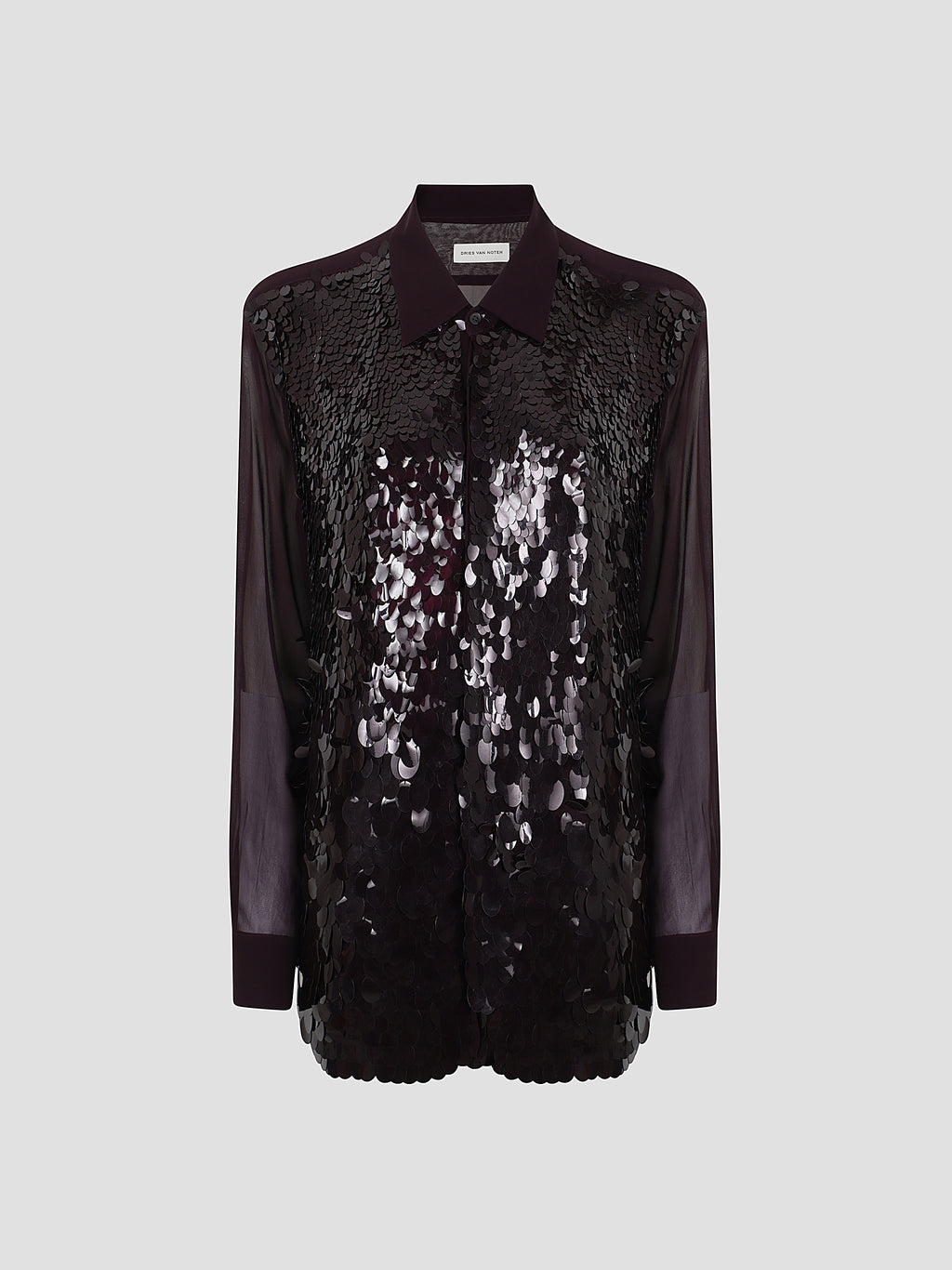 Curles emb 2313 m.w.shirt