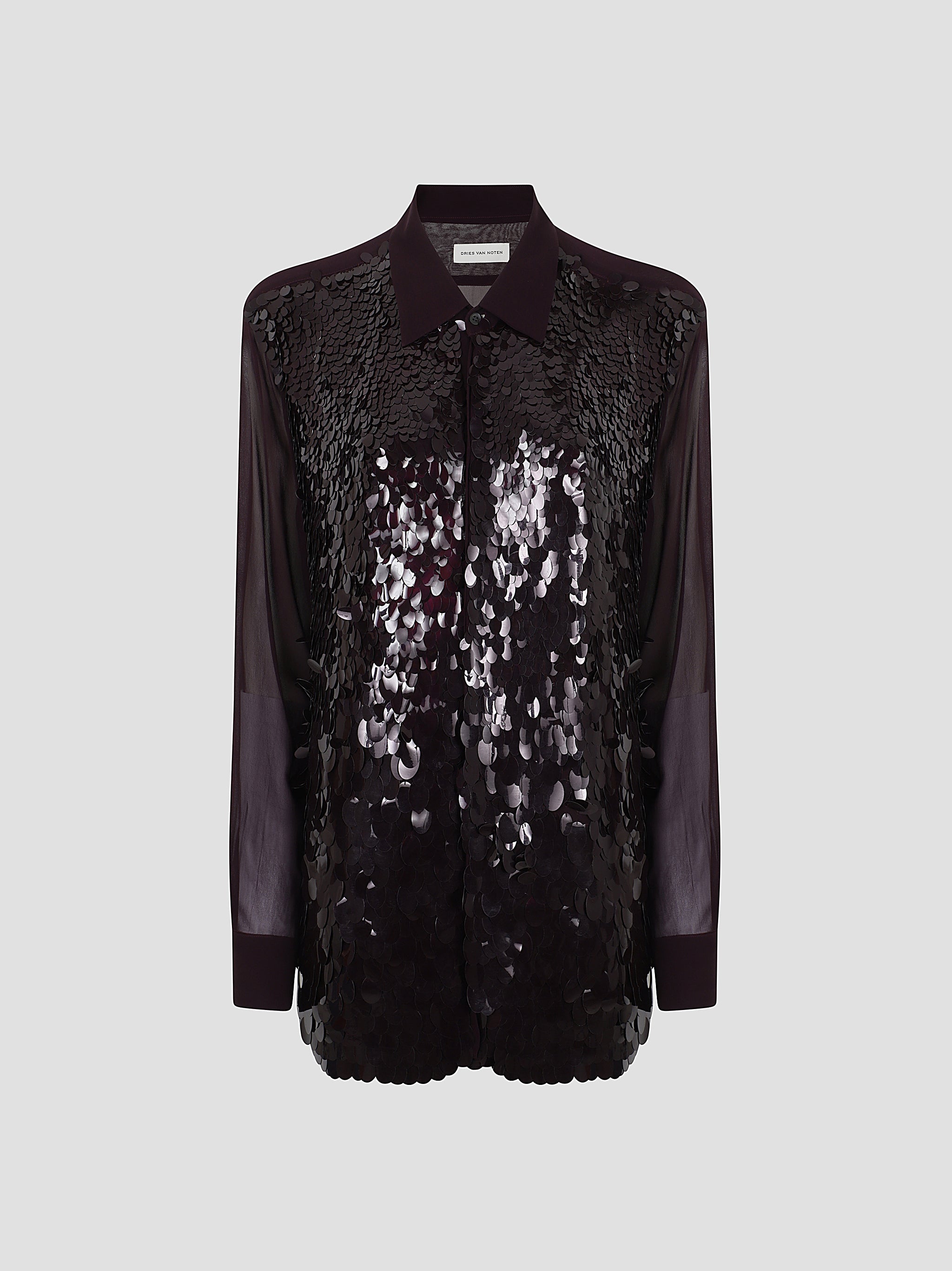 Curles emb 2313 m.w.shirt