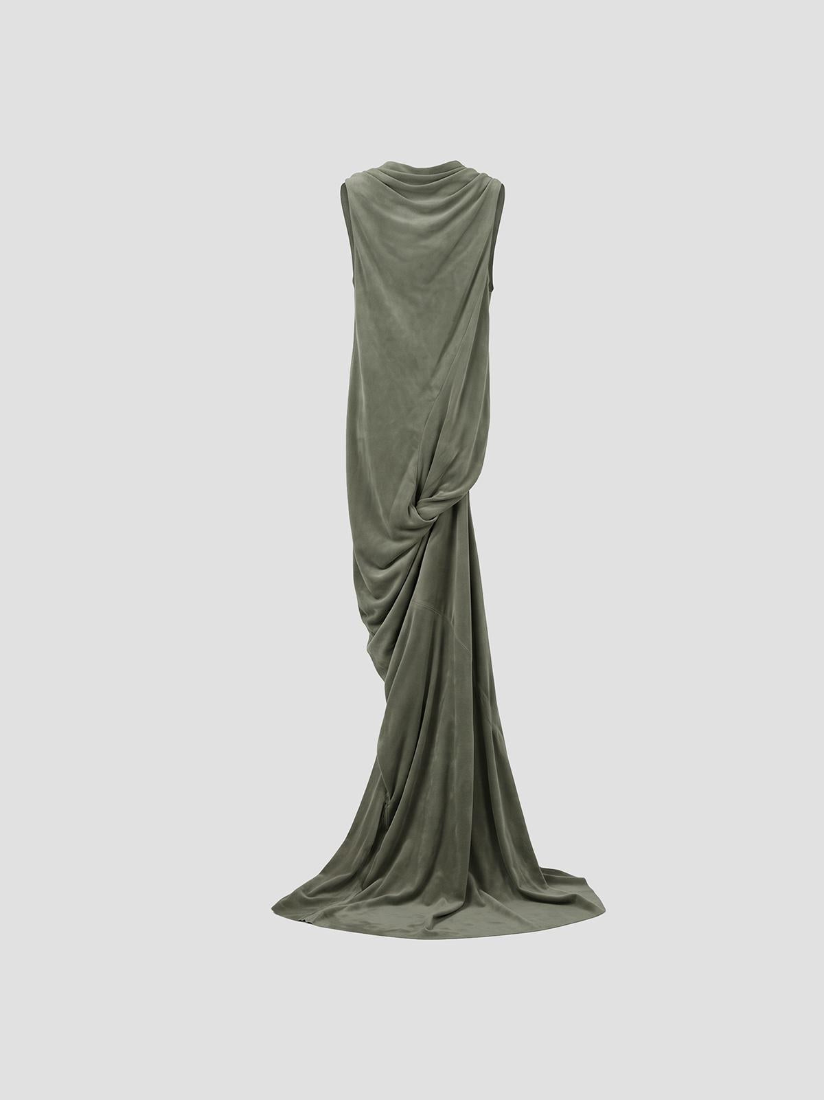 Strutter dress