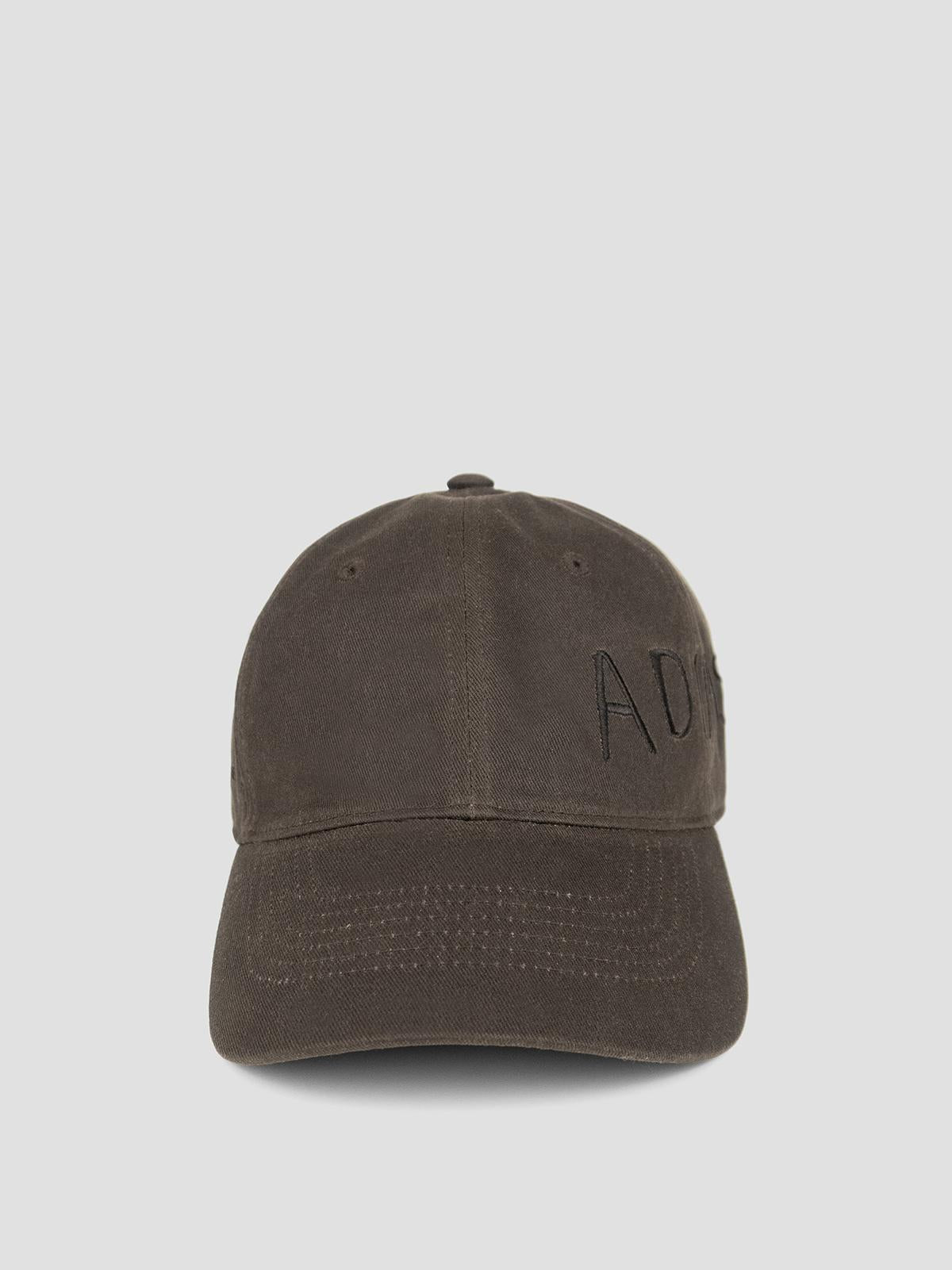 Adi007 cap