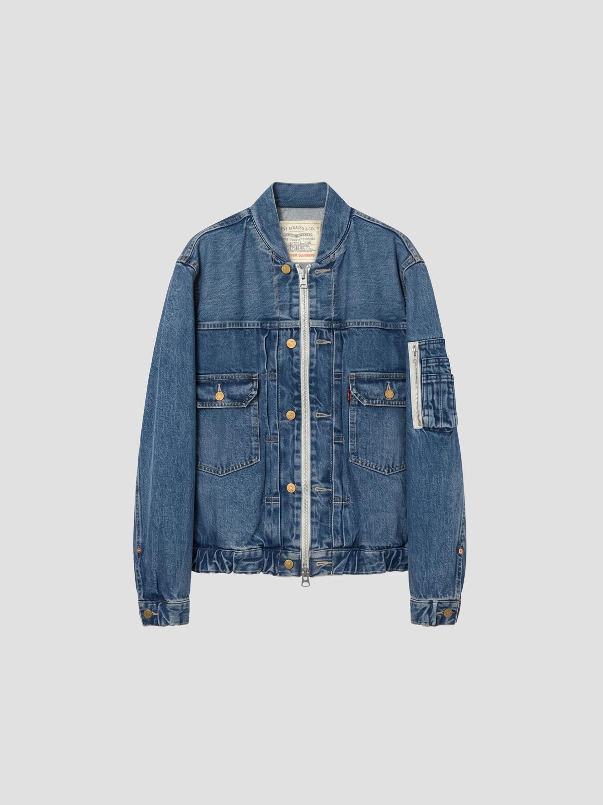 Men's jacket b
