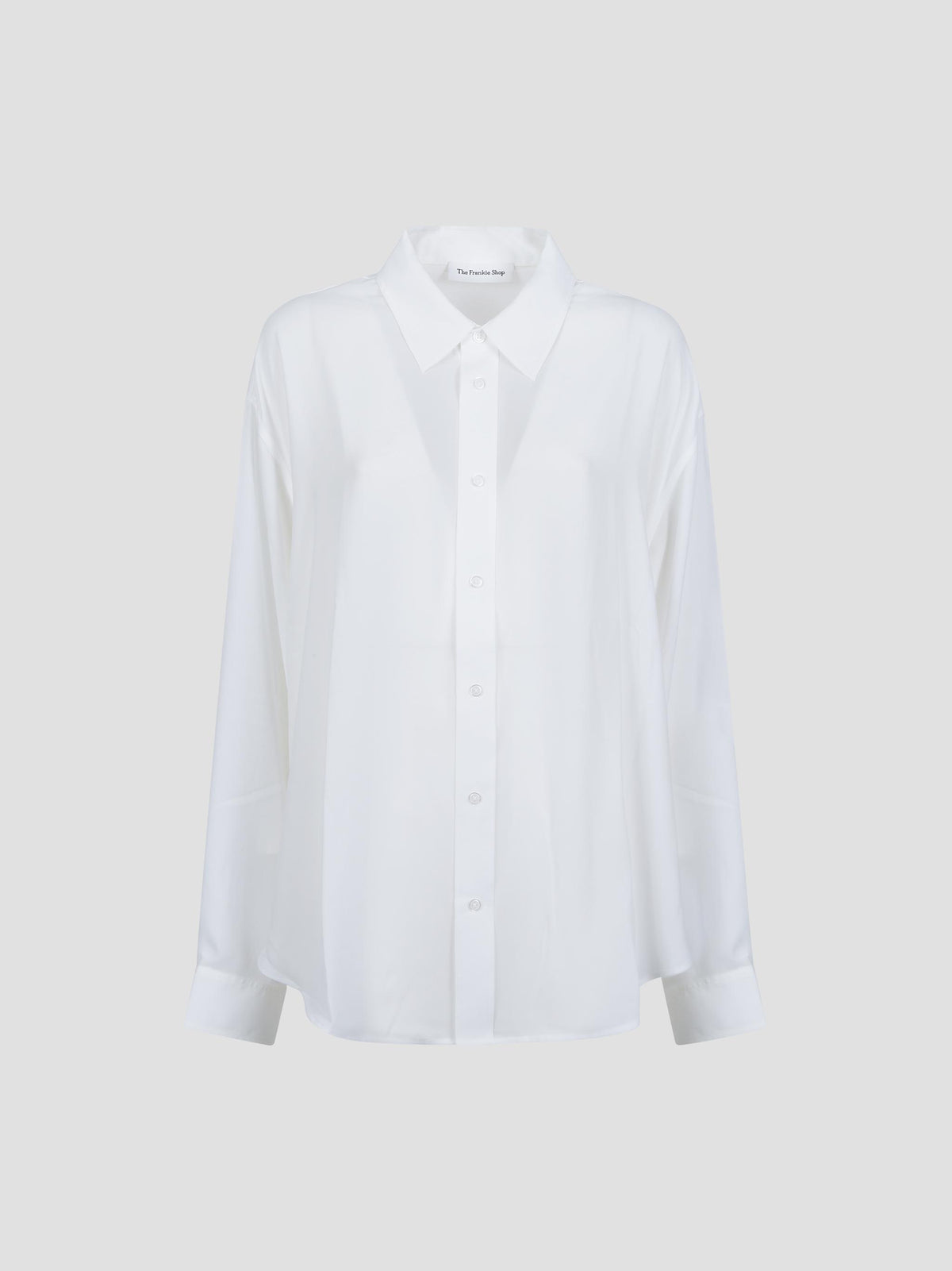 Rema oversized shirt
