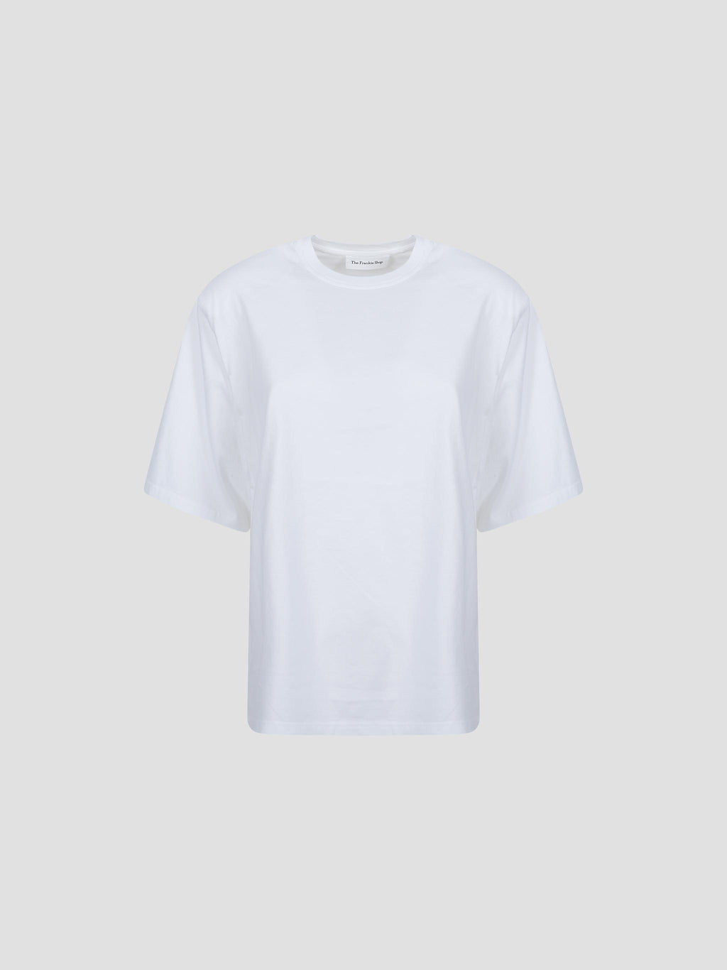 Anira padded t-shirt