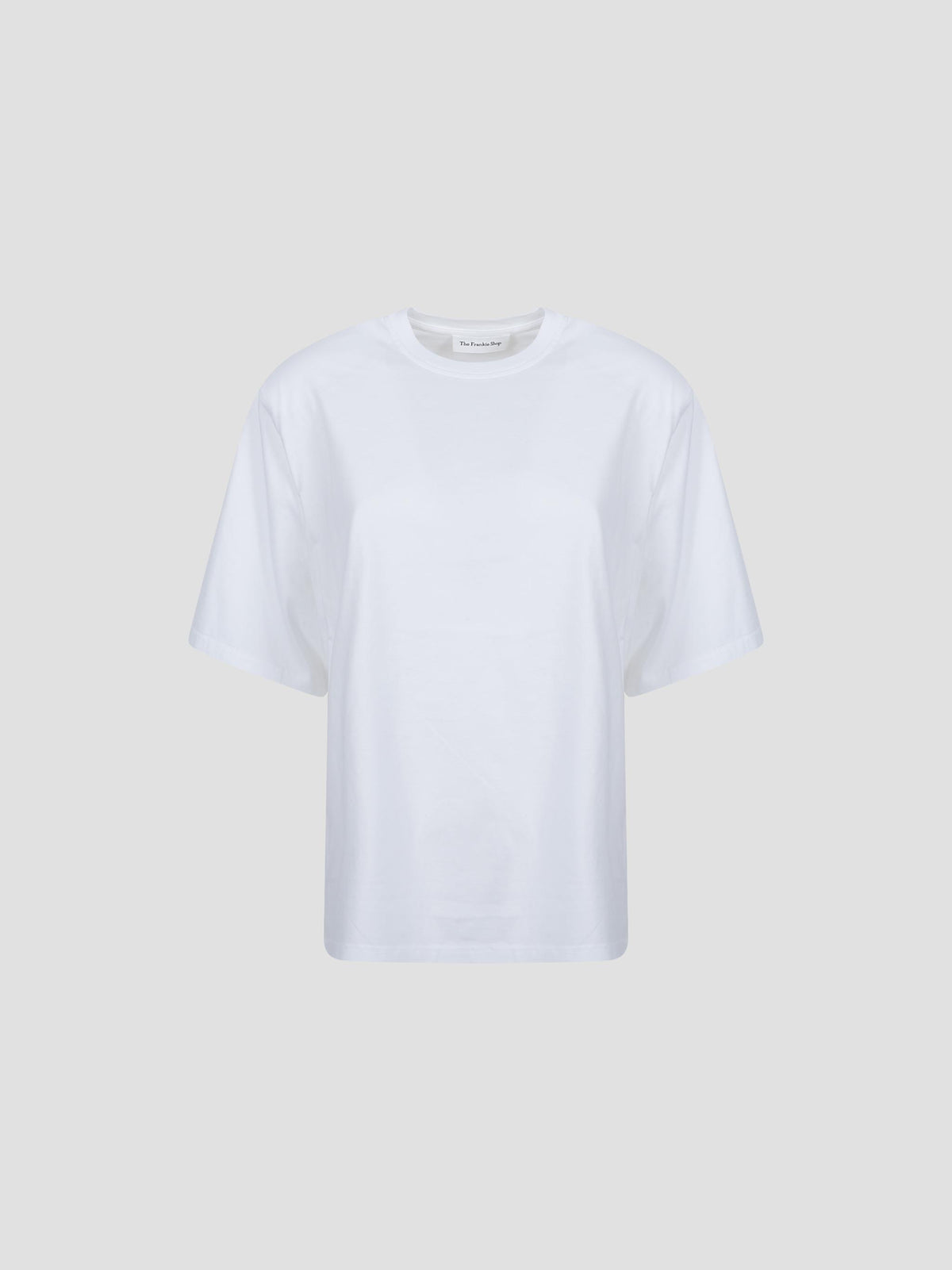 Anira padded t-shirt
