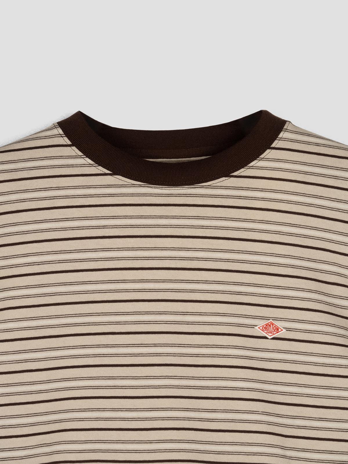Tcb_long sleeve t-shirt