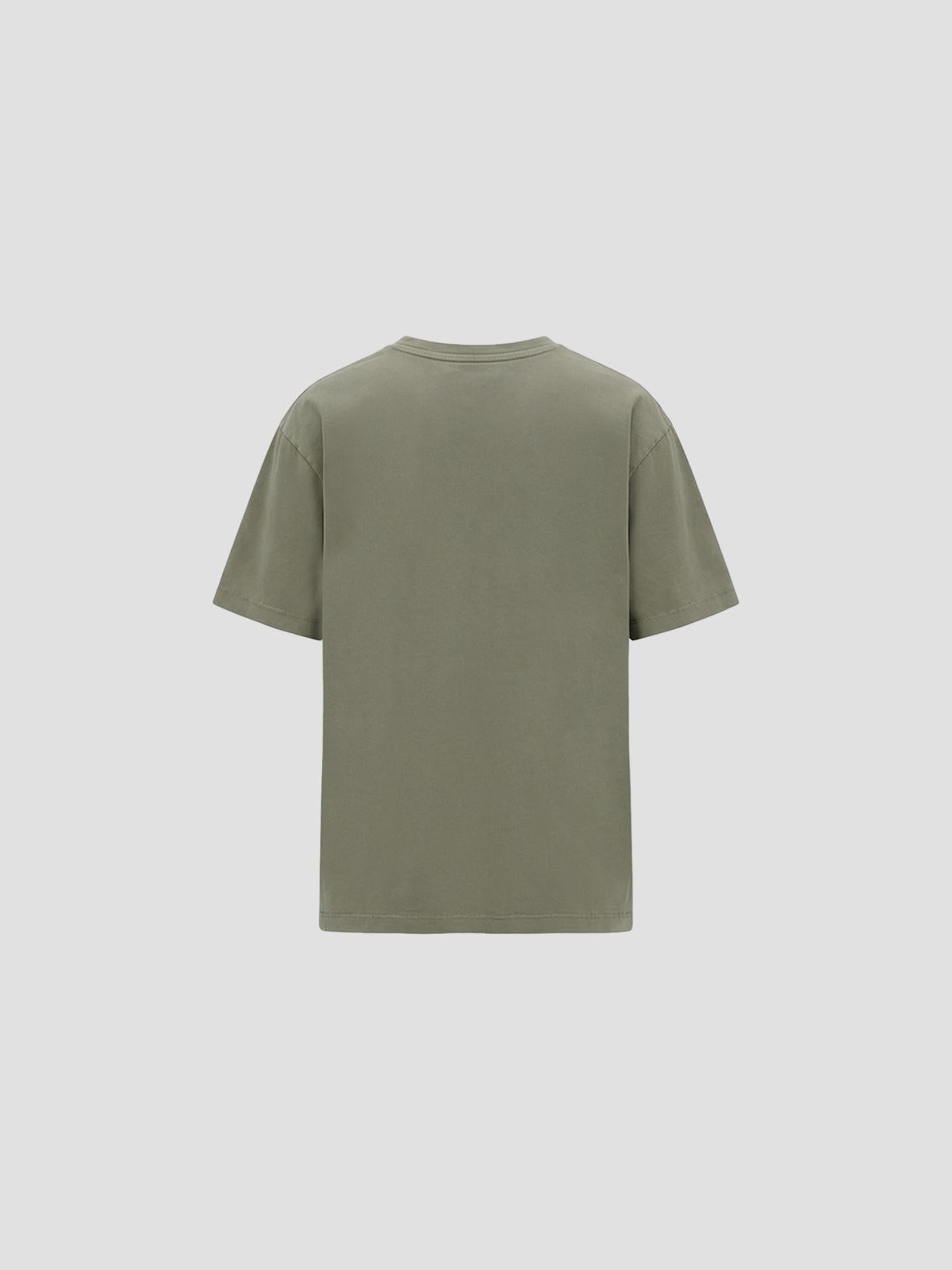 New tee