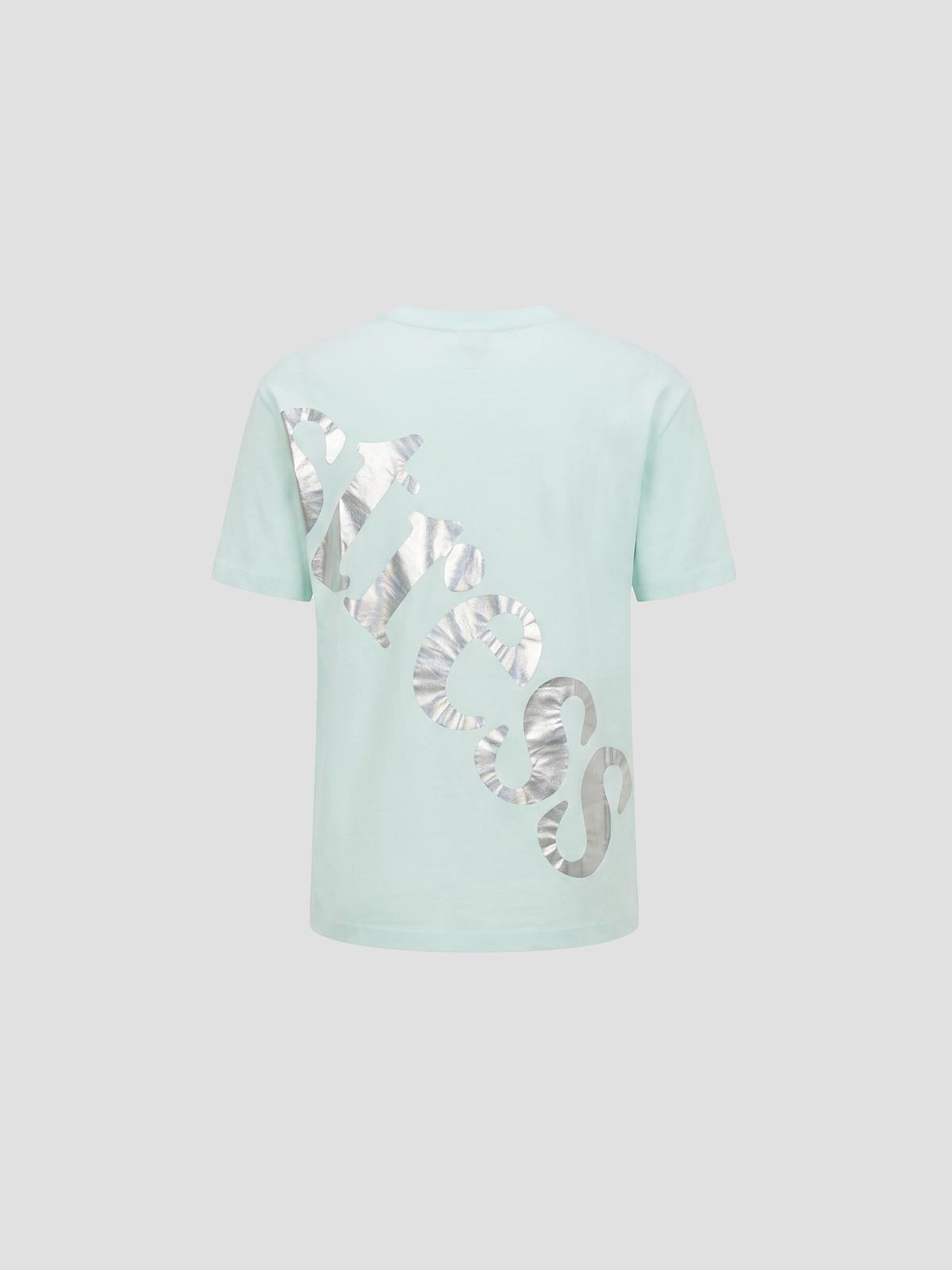 Don't t-shirt