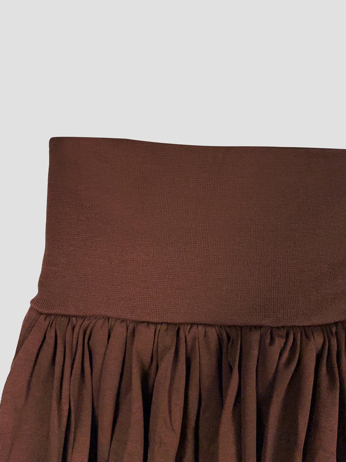 Vollmond ballon pants