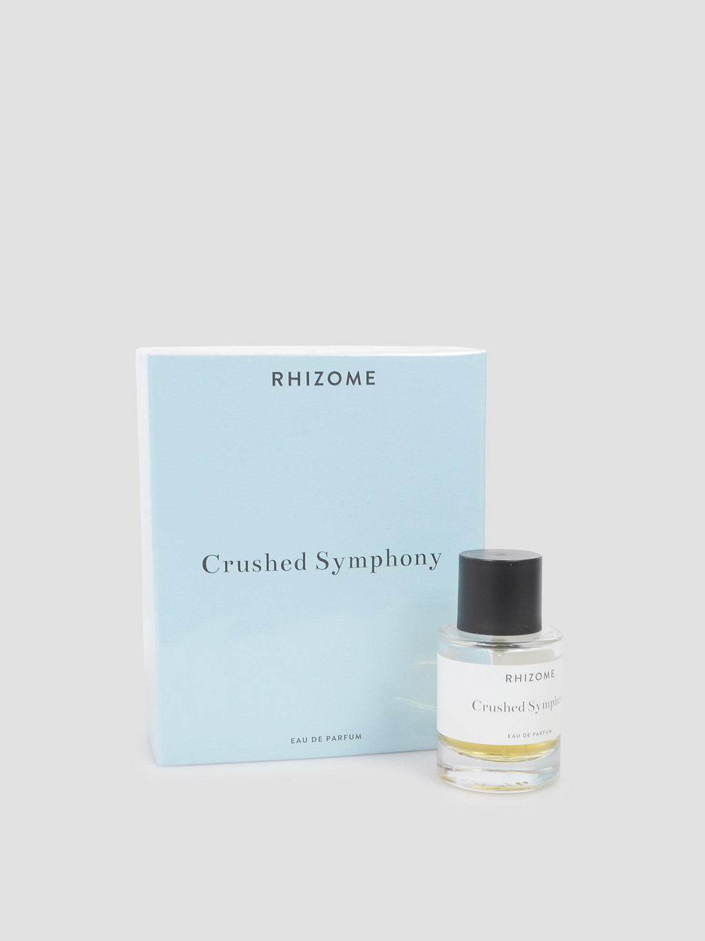 Perfume crushed symphony 50 ml