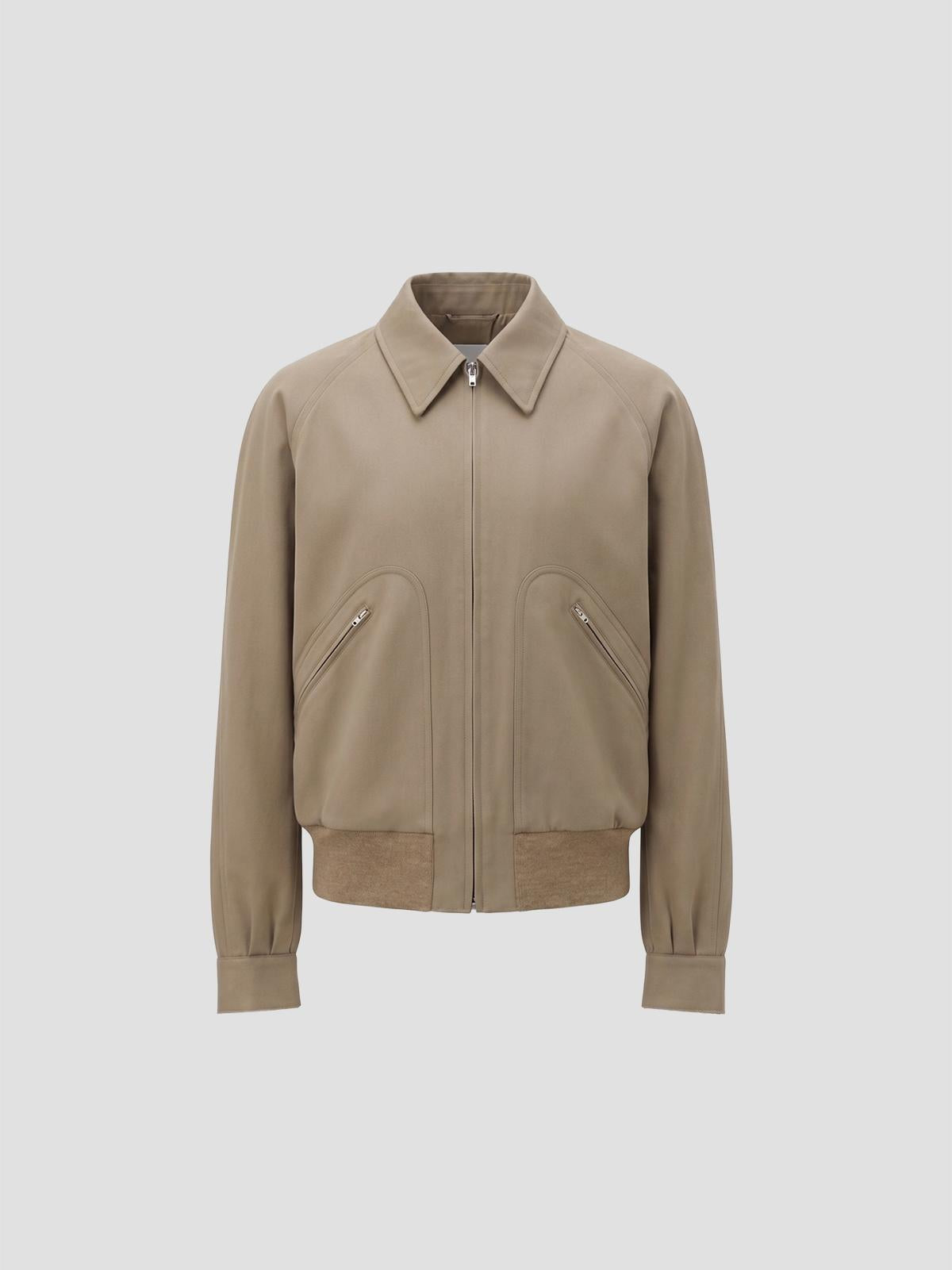 Sportsjacket