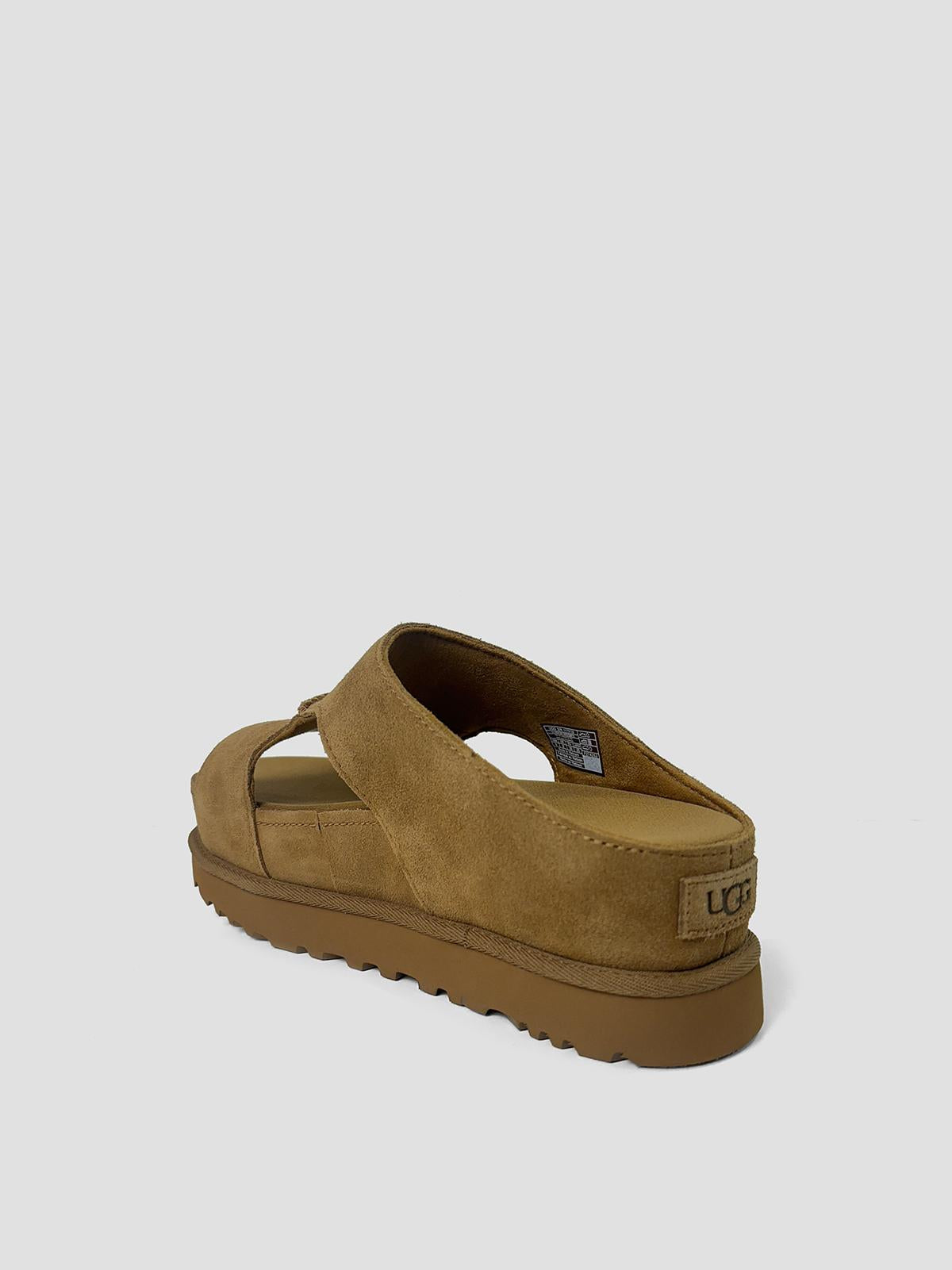 W goldenstar hi cutout slide
