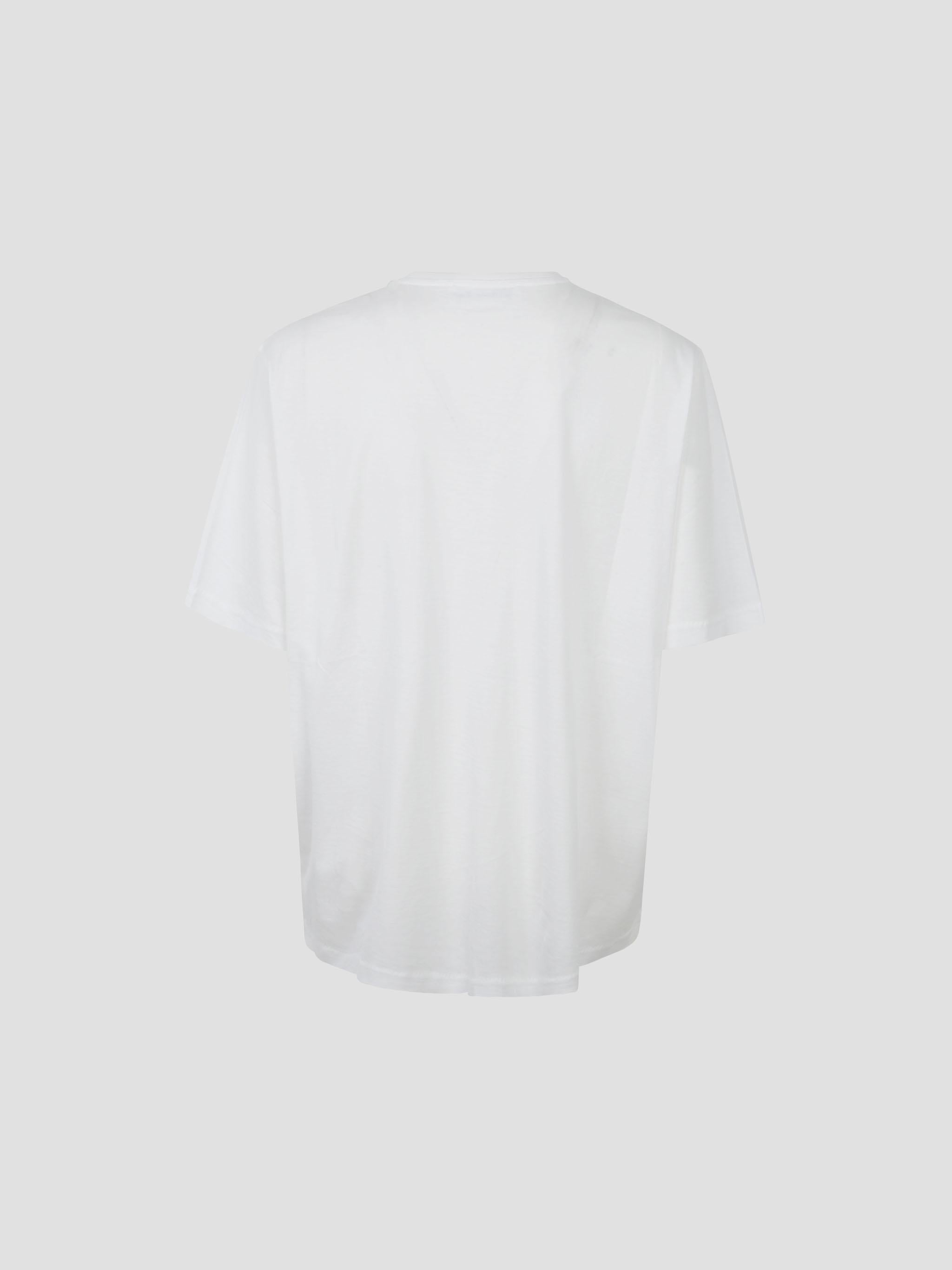 Harper soft organic tshirt