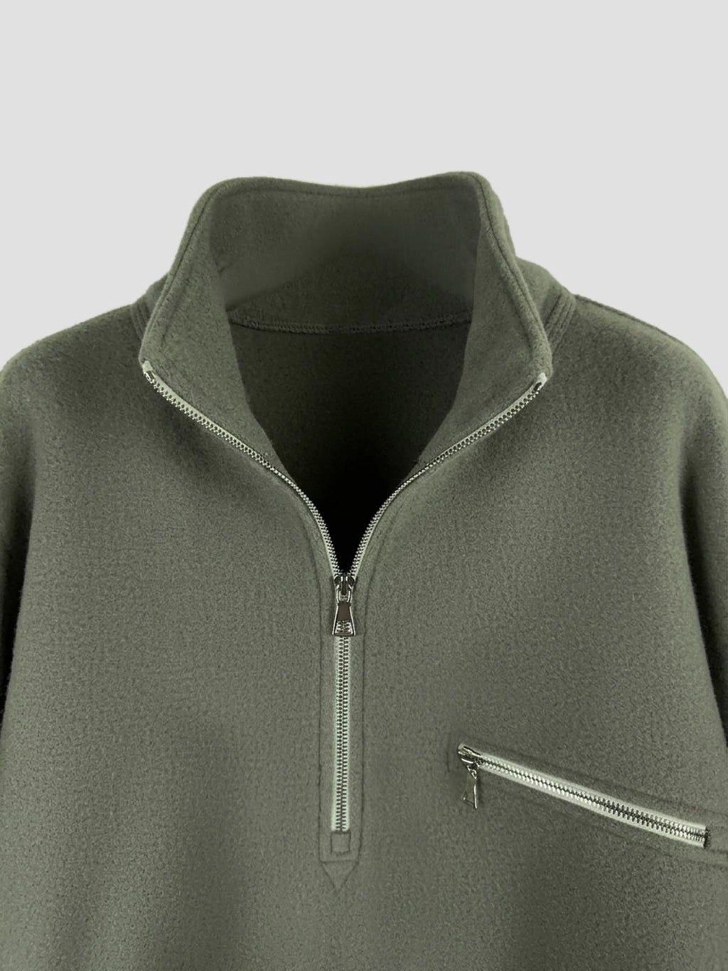 Polar fleece