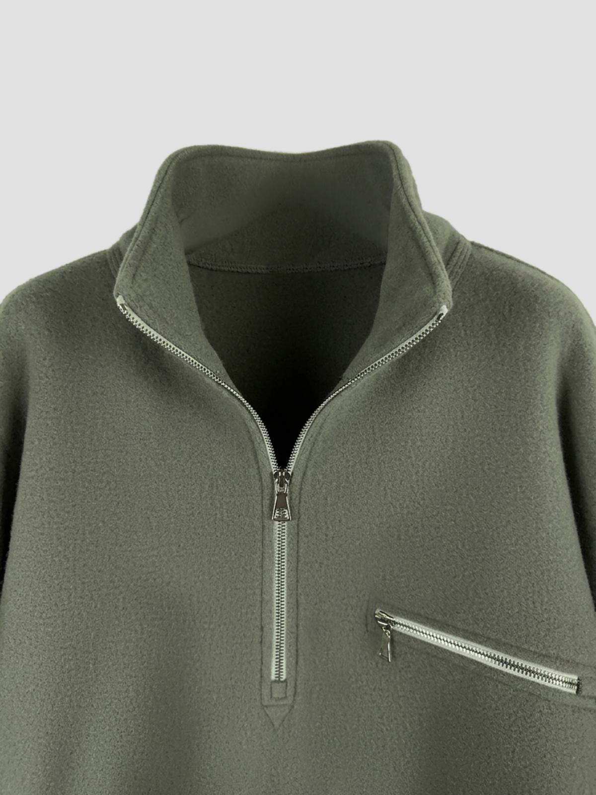 Polar fleece