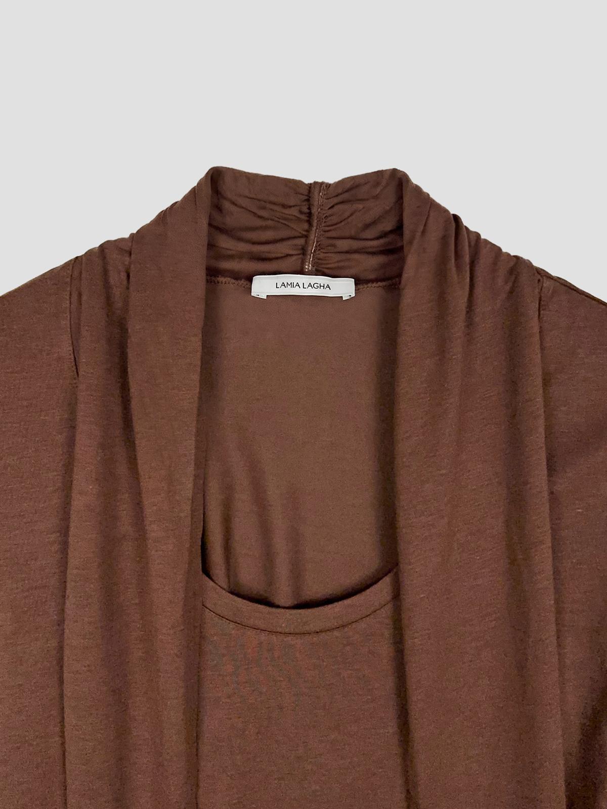 Loulou - long sleeves