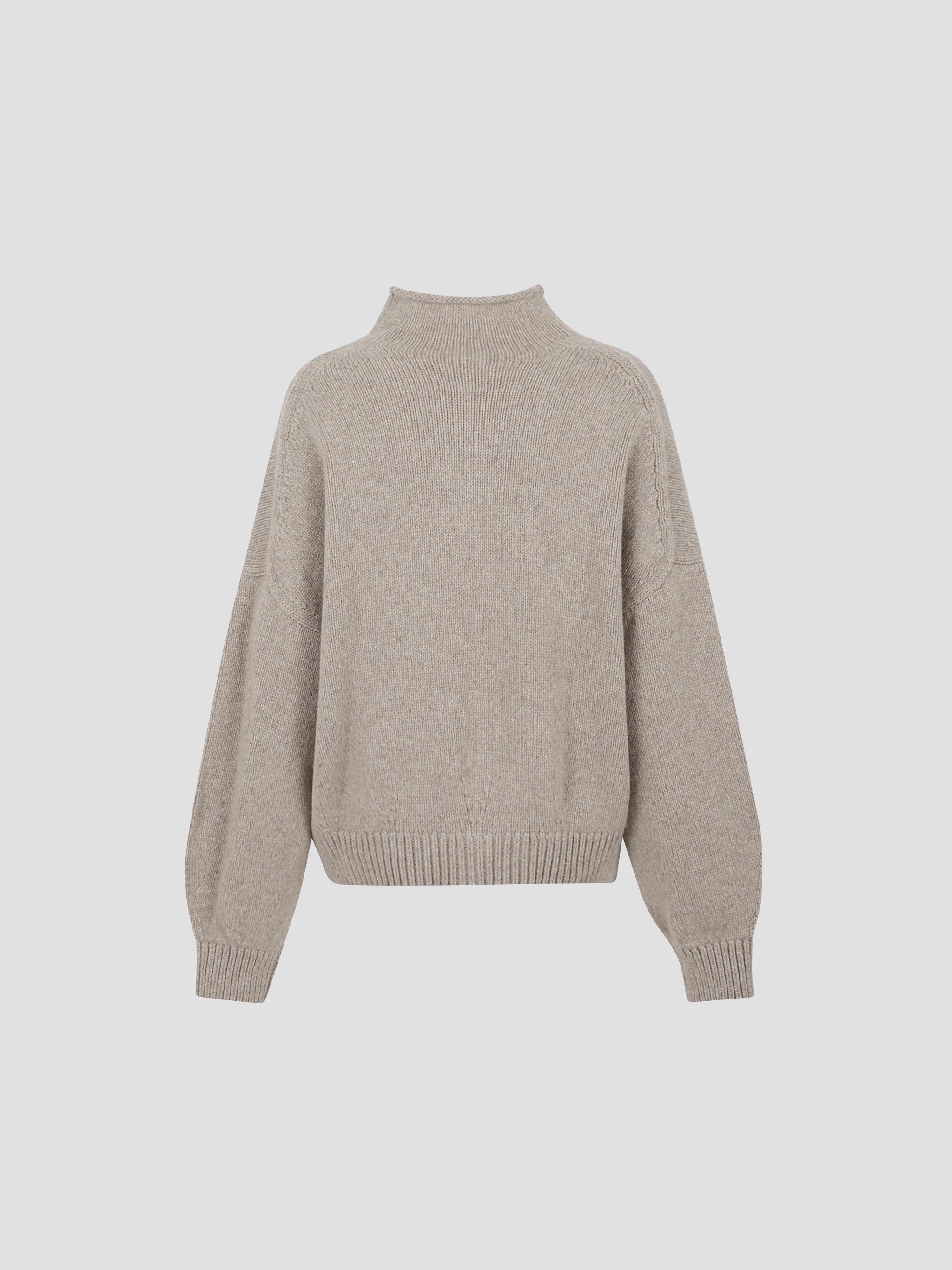 Nelya sweater
