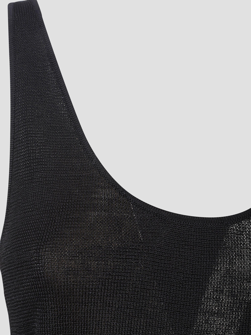 Rivo knit tank top