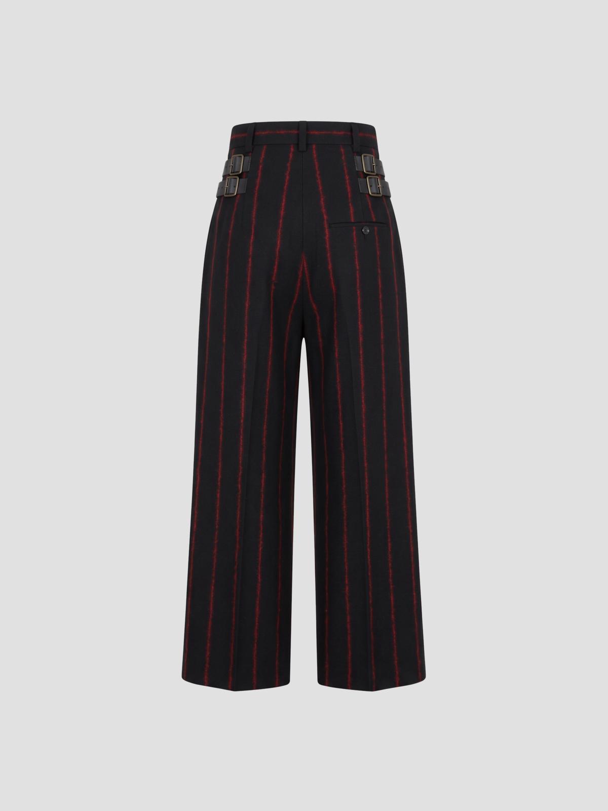 Waisted lauren trousers