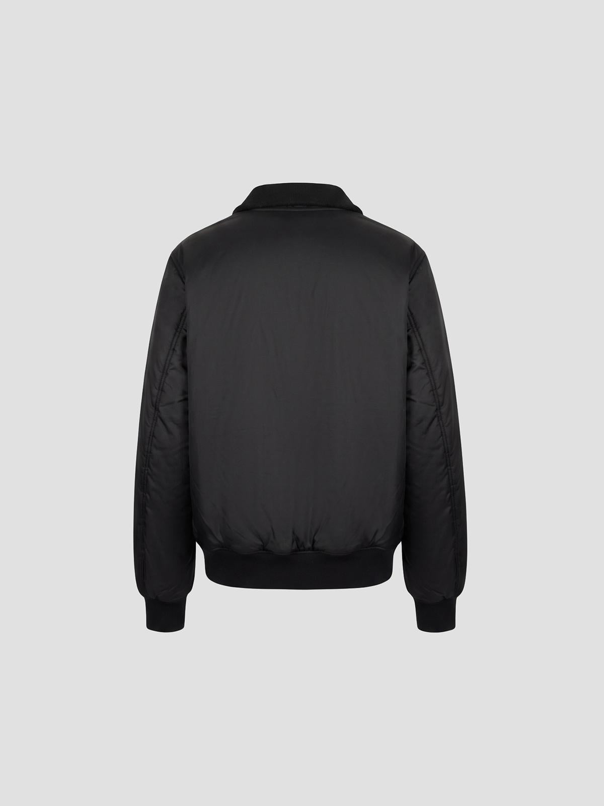 Space bomber cire