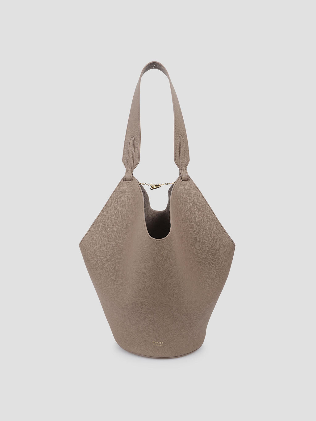 Lotus small tote