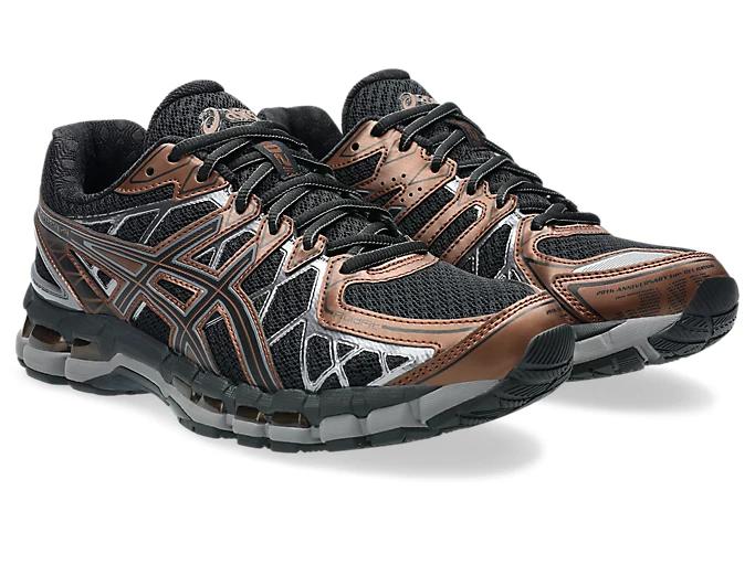 Gel-kayano 20 sneakers