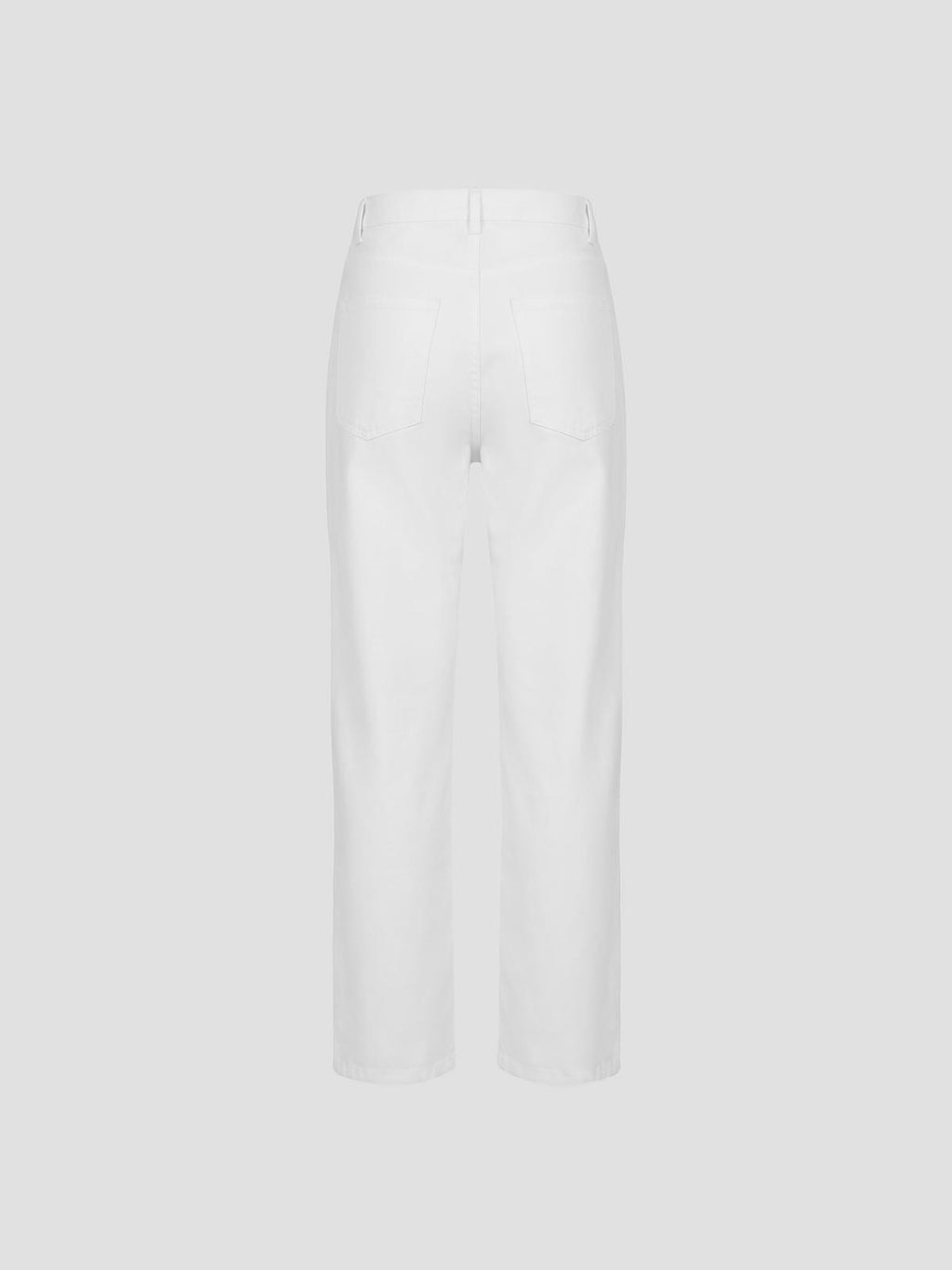 Bruun signature baggy denim