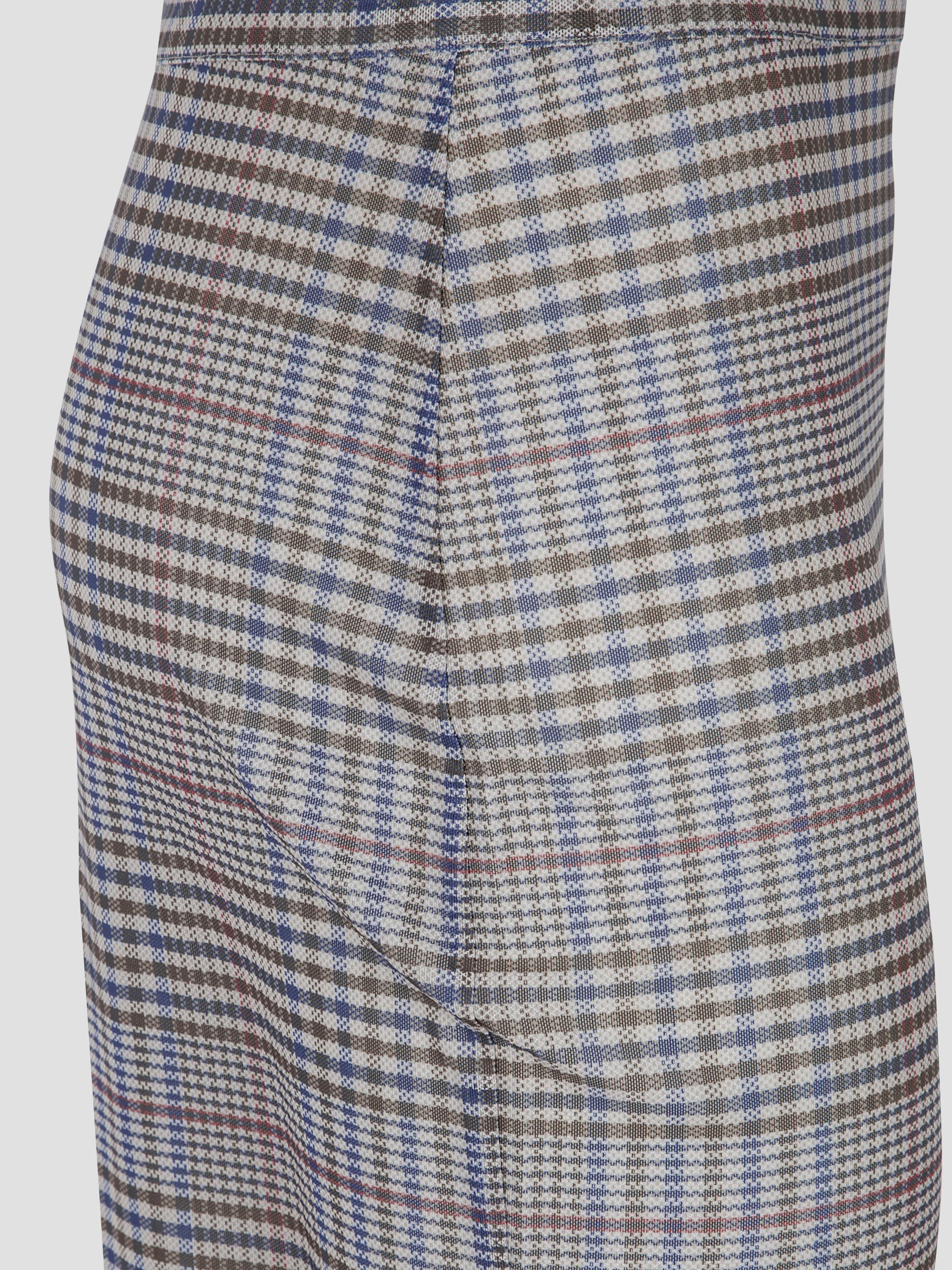 Aurora sheer mesh skirt