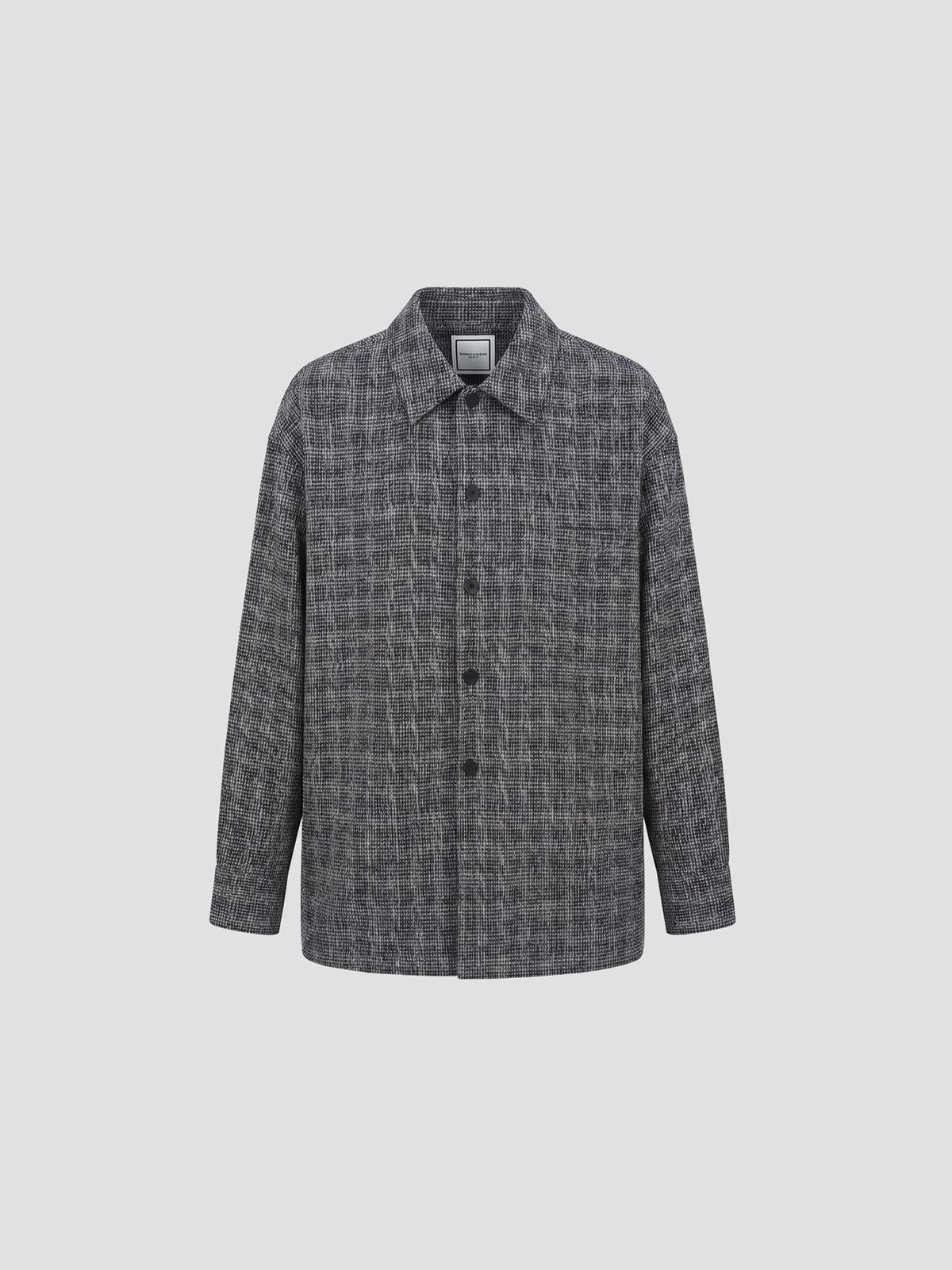 Mens shirt