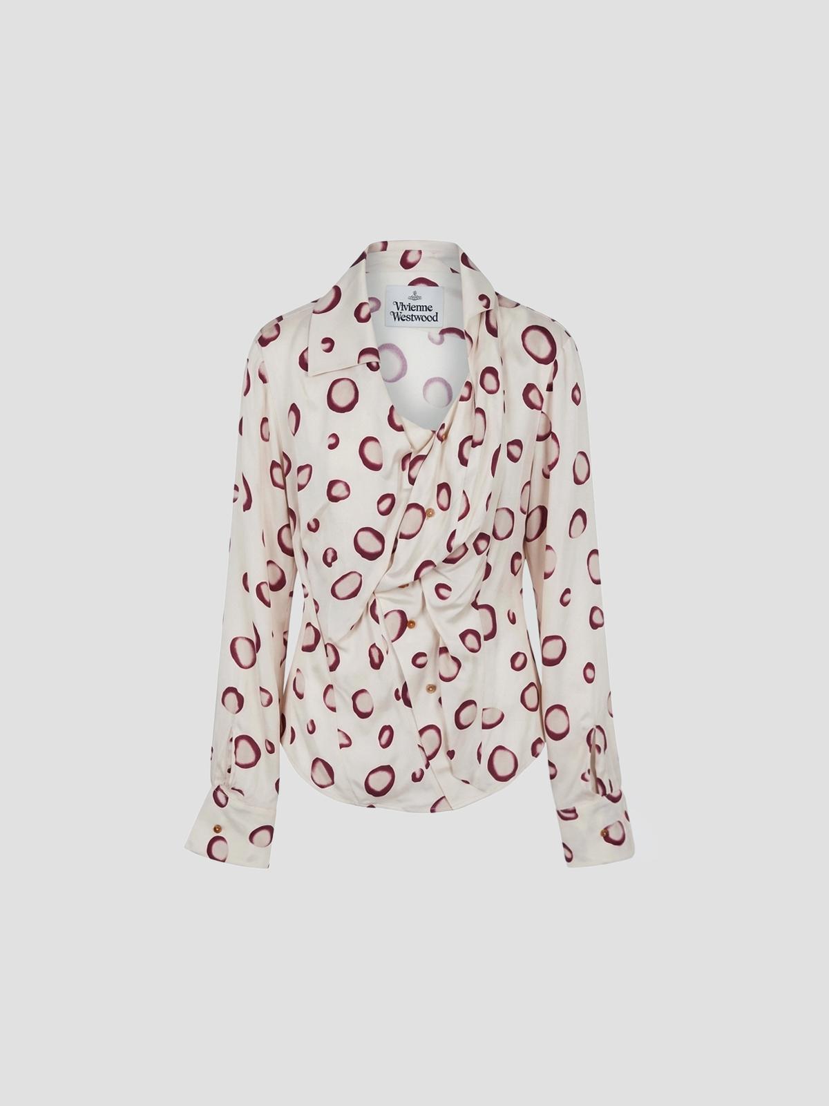 Drunken shirt