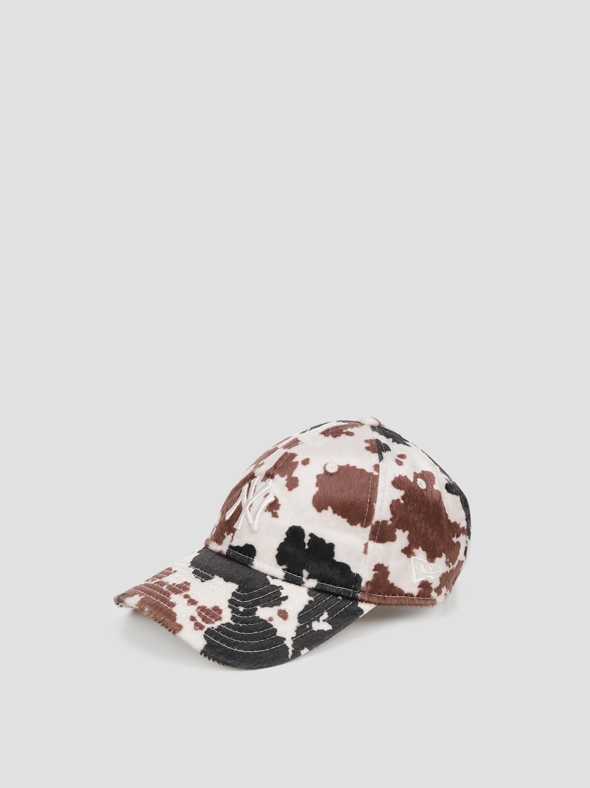 Animal print 9twenty neyyan blkbrsivo