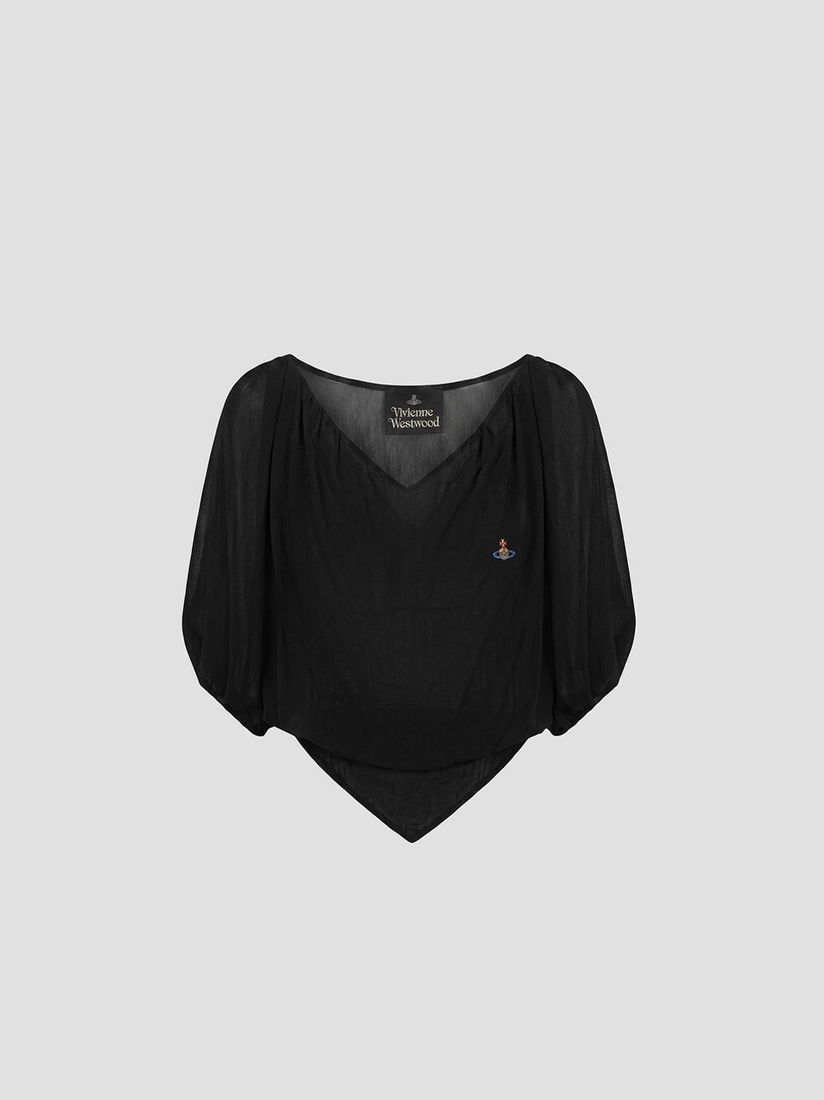 Heart top