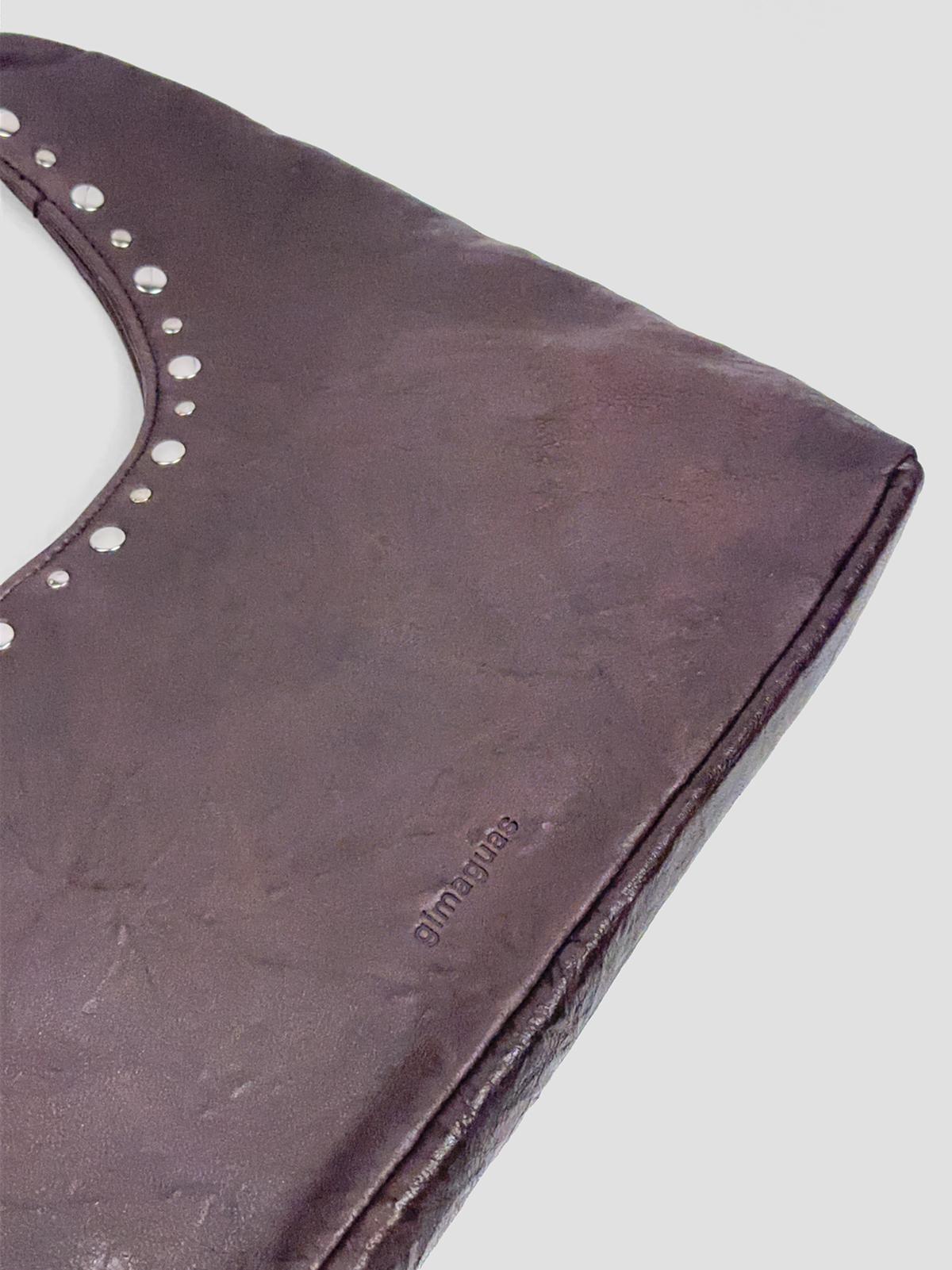 franca bag arrugado