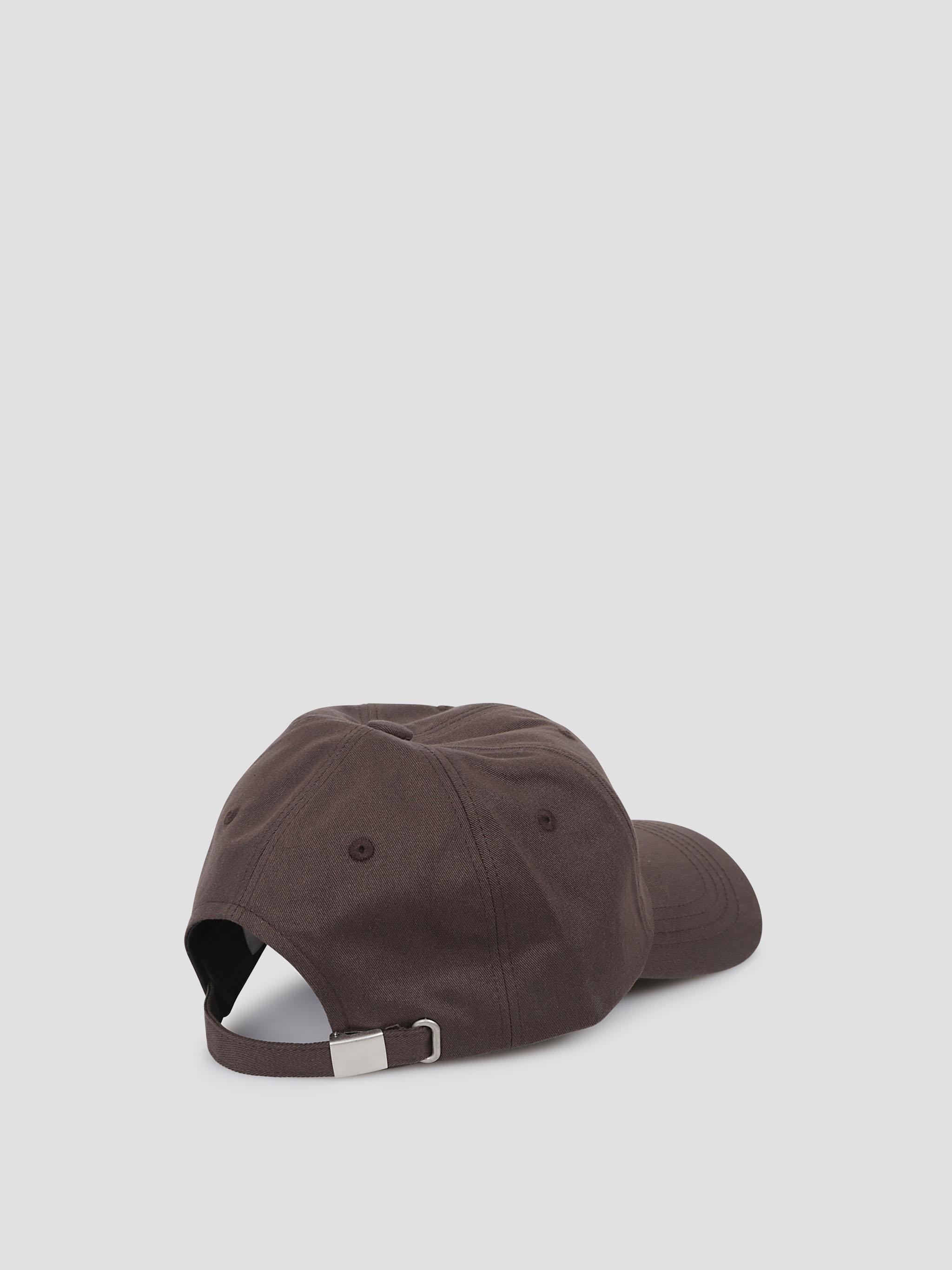 Frankie baseball cap