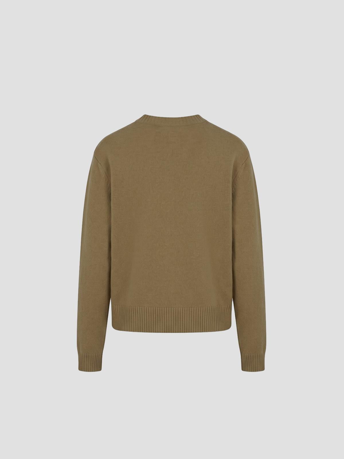Classic cardigan