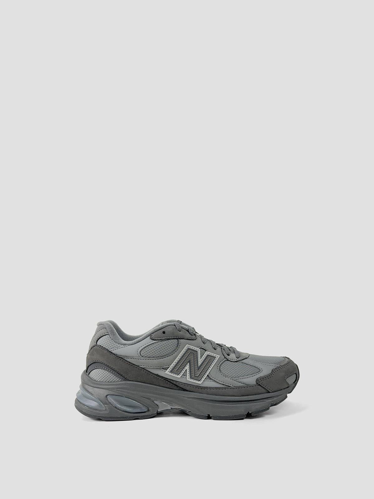 New balance x comme des garcons homme