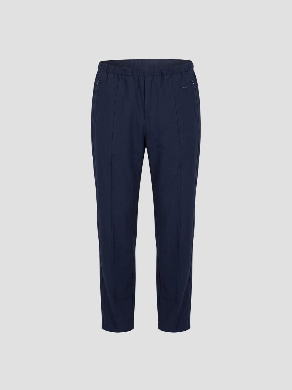 PUMA x Jil Sander T7 track pants in navy